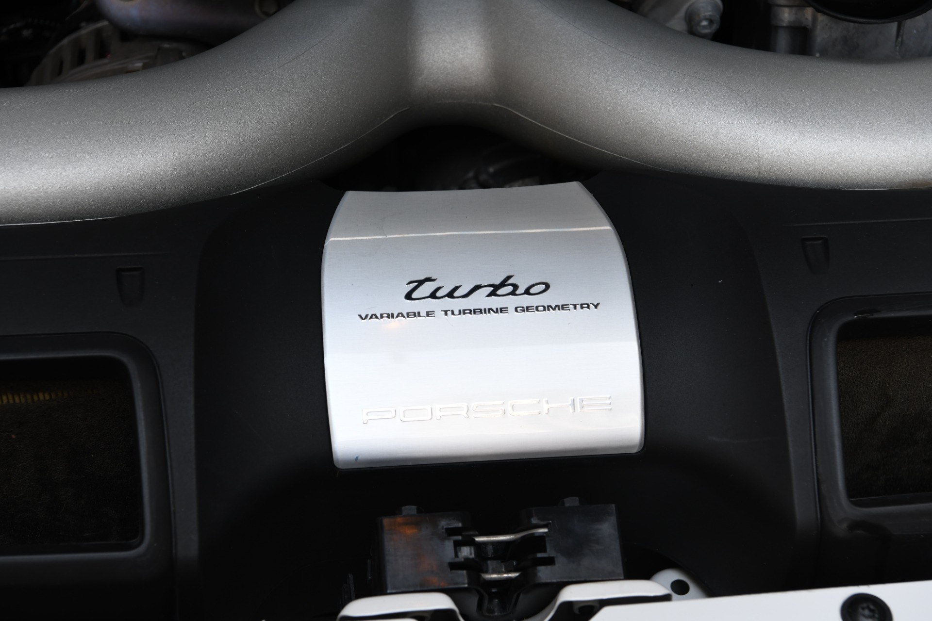 Used 2008 Porsche 911 Turbo | St. Petersburg, FL