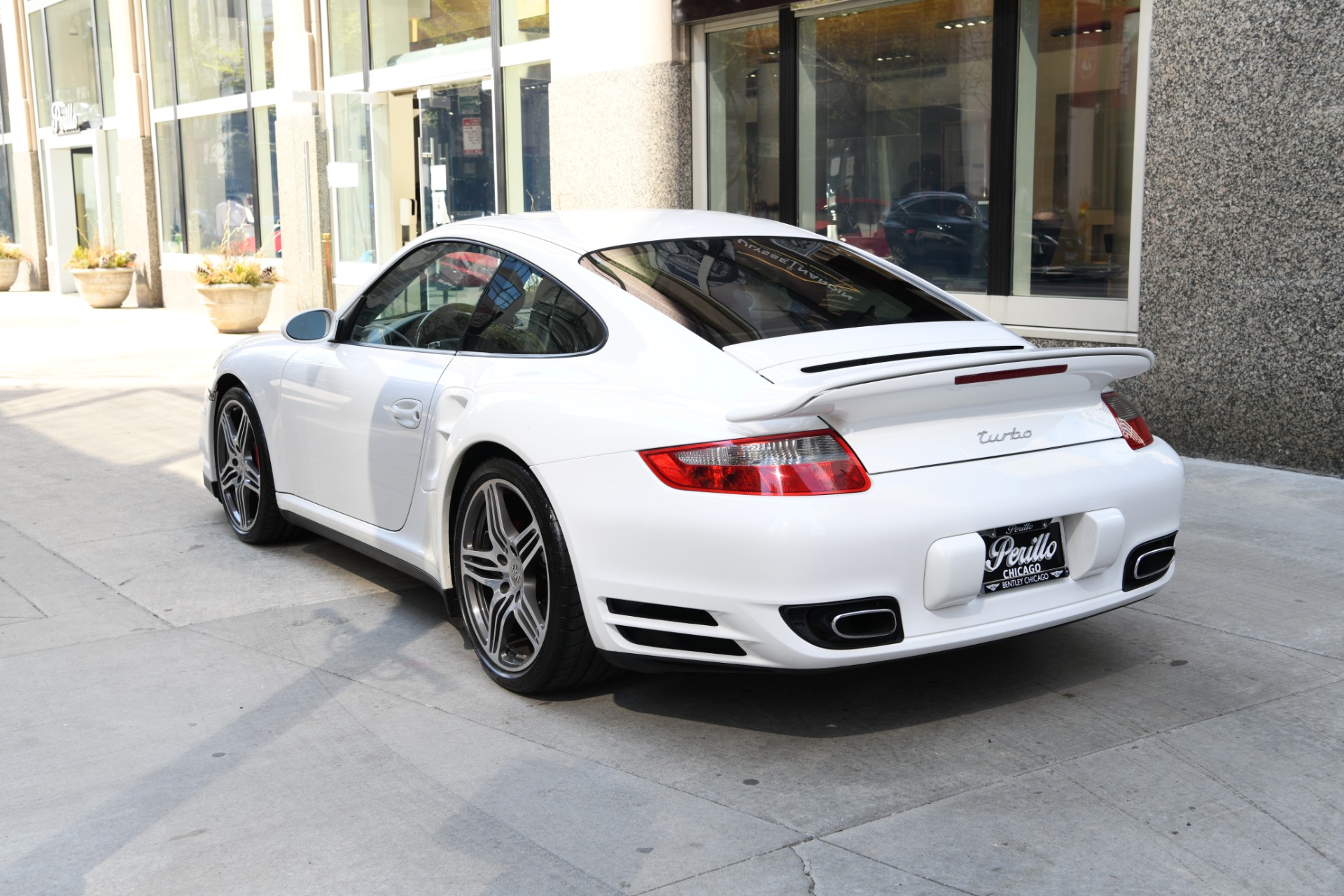 Used 2008 Porsche 911 Turbo | St. Petersburg, FL