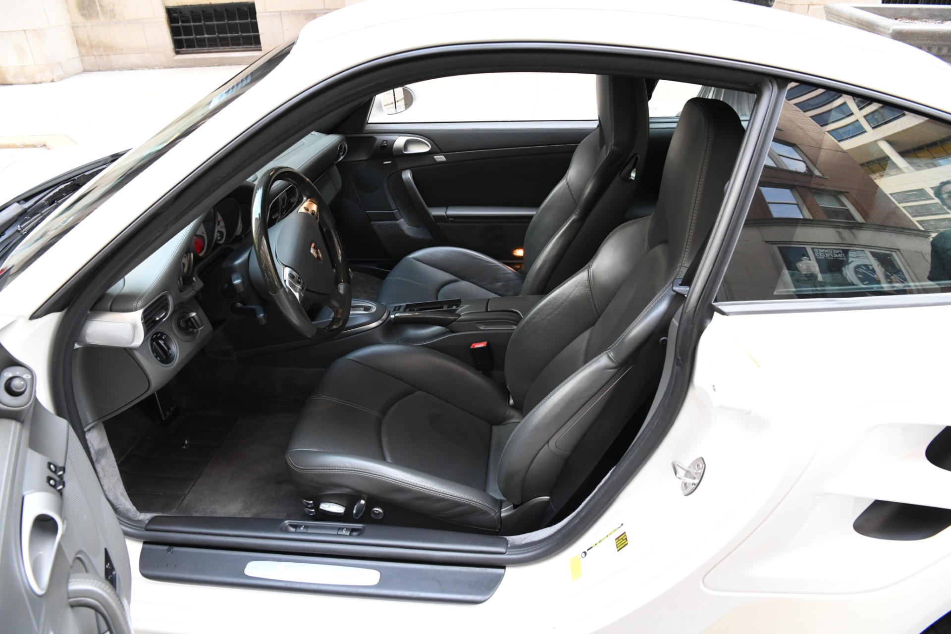 Used 2008 Porsche 911 Turbo | St. Petersburg, FL