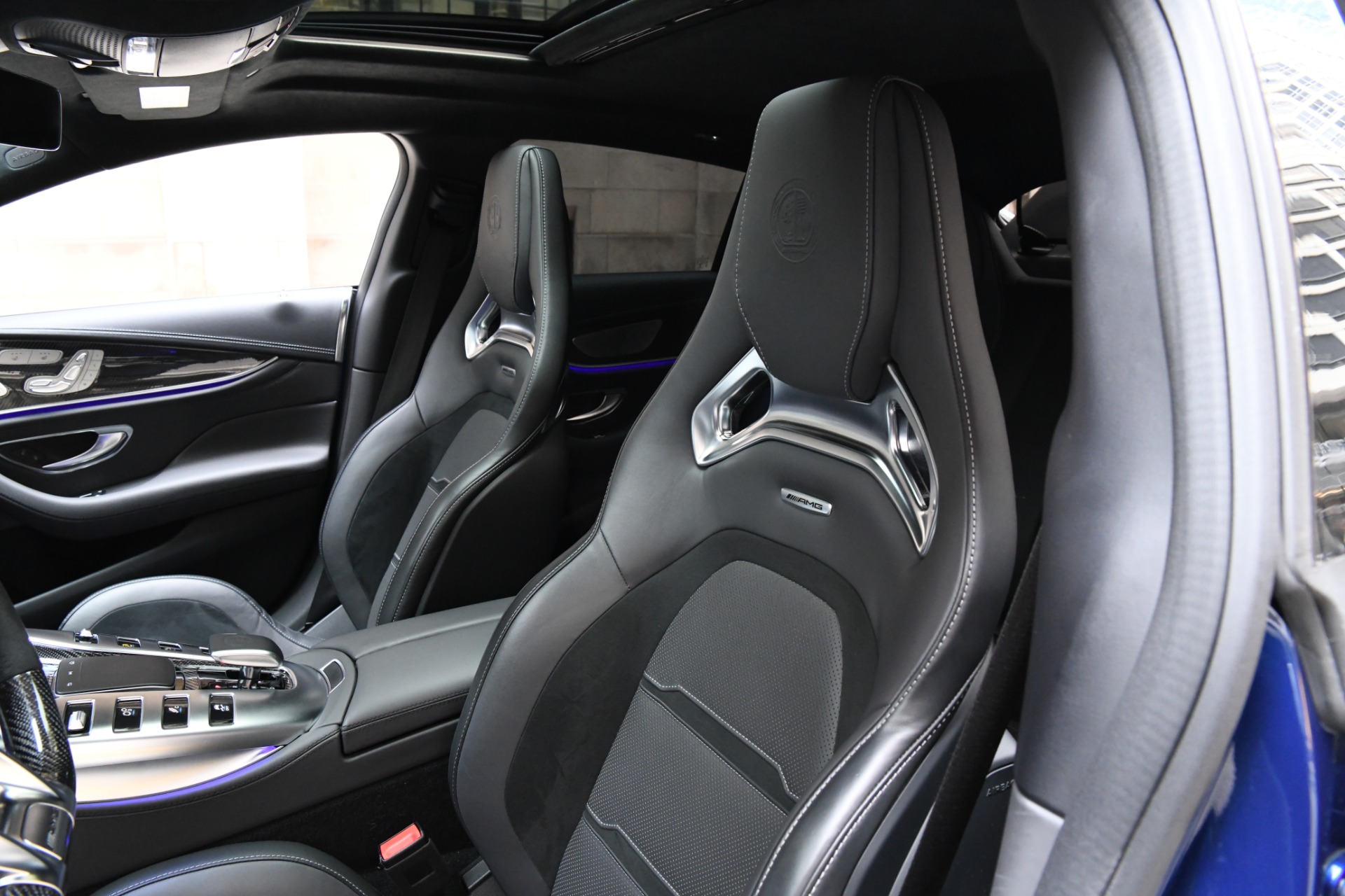 Used 2019 Mercedes-Benz AMG GT 63 S | St. Petersburg, FL