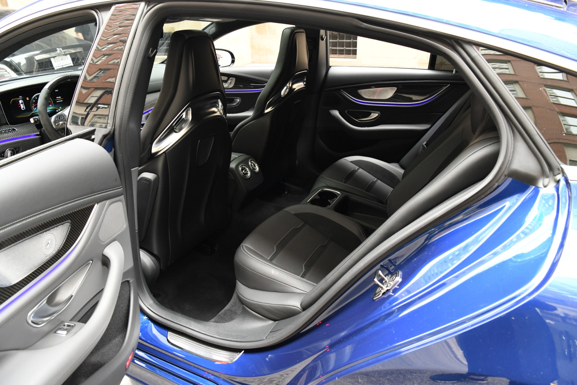 Used 2019 Mercedes-Benz AMG GT 63 S | St. Petersburg, FL