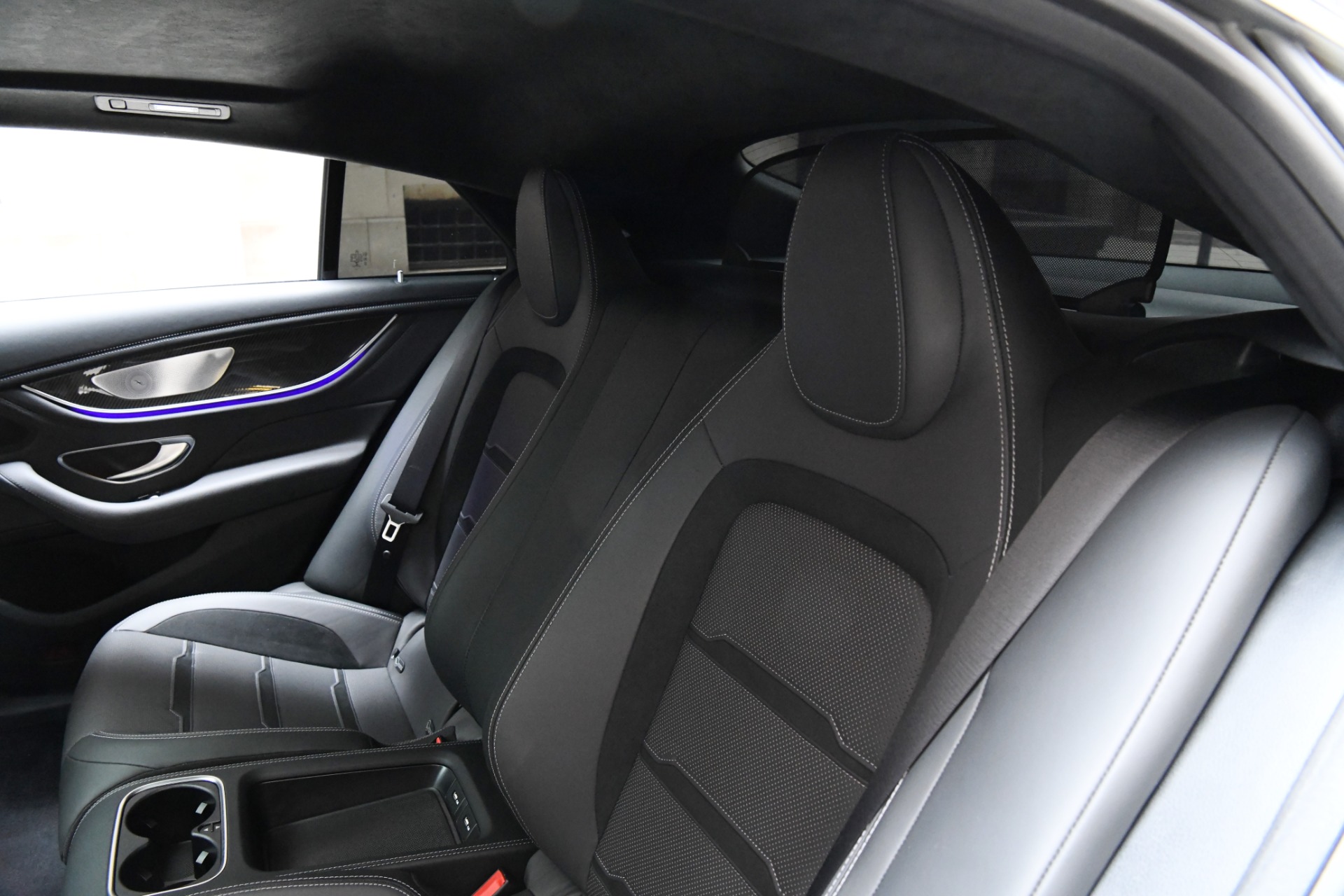 Used 2019 Mercedes-Benz AMG GT 63 S | St. Petersburg, FL