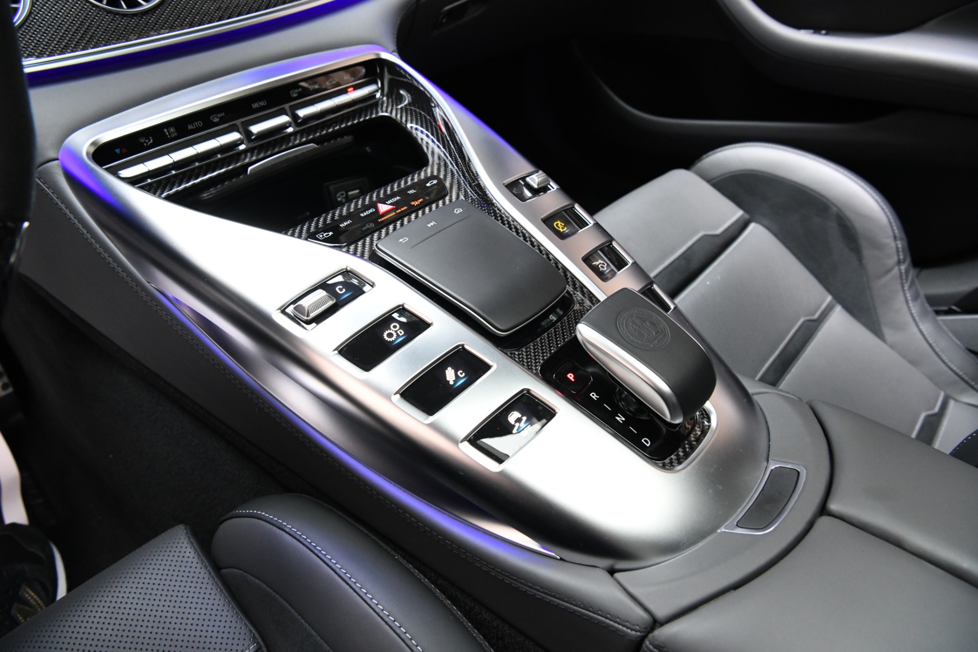 Used 2019 Mercedes-Benz AMG GT 63 S | St. Petersburg, FL