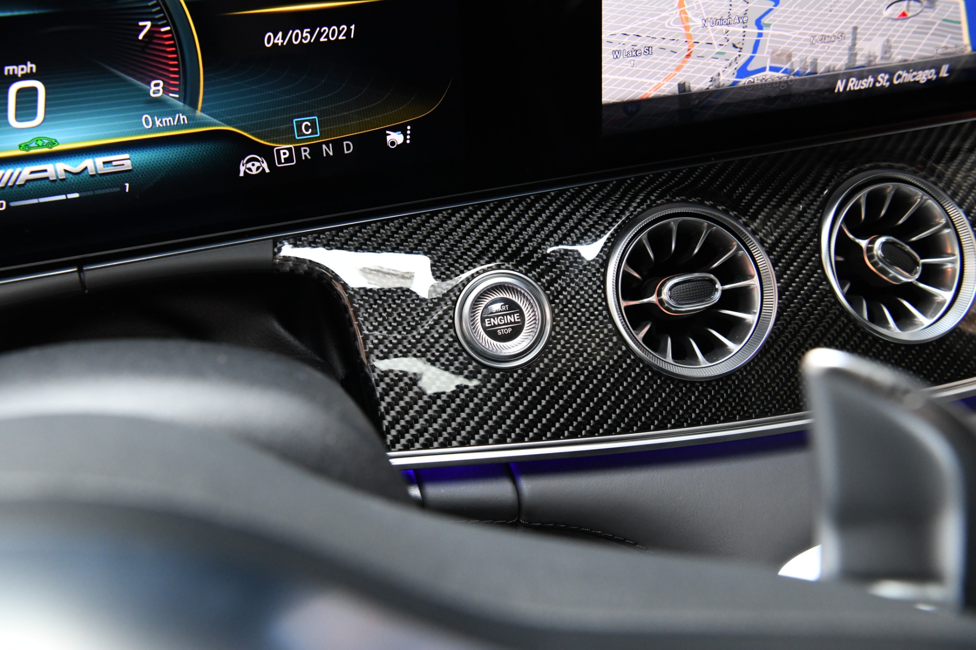 Used 2019 Mercedes-Benz AMG GT 63 S | St. Petersburg, FL