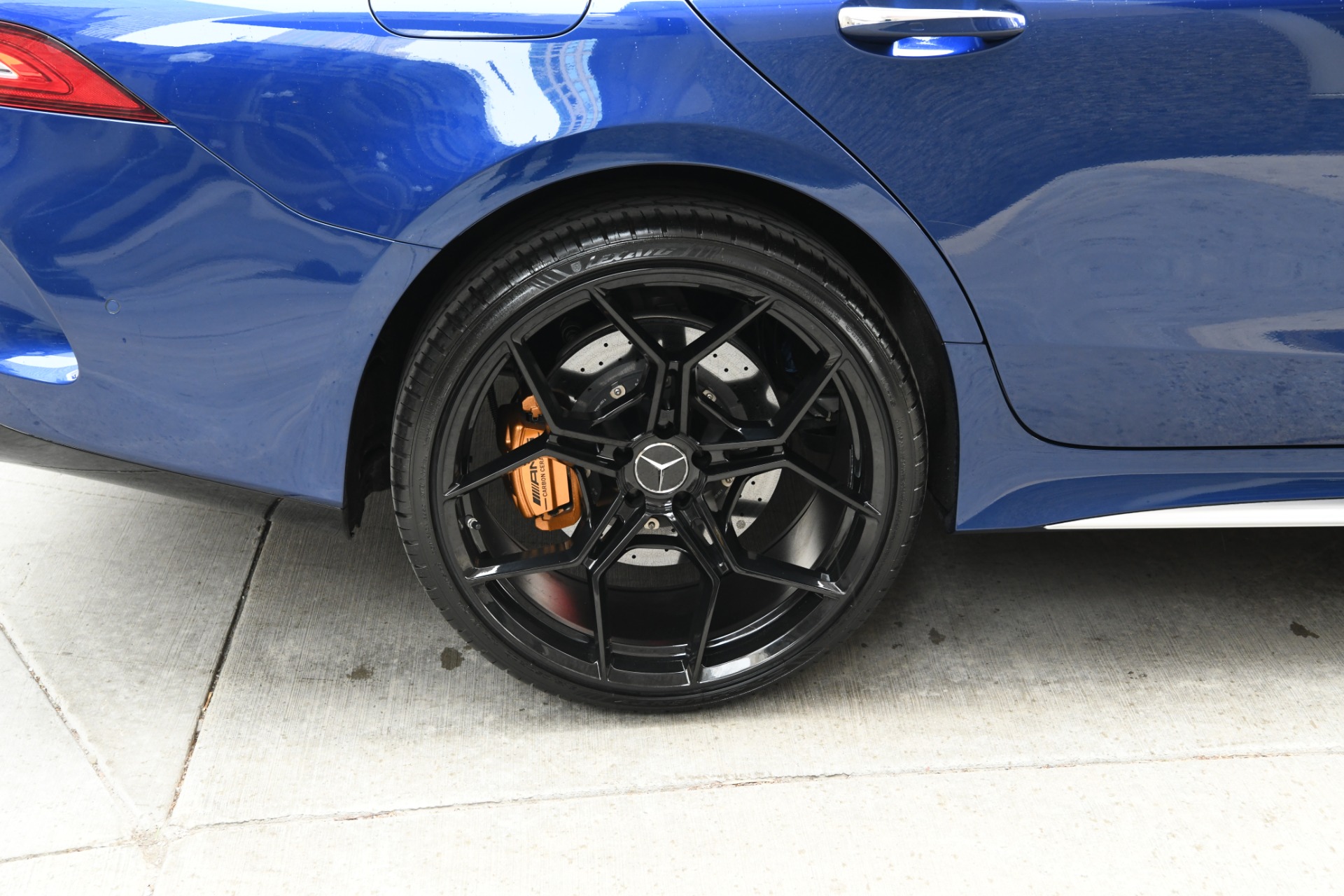 Used 2019 Mercedes-Benz AMG GT 63 S | St. Petersburg, FL