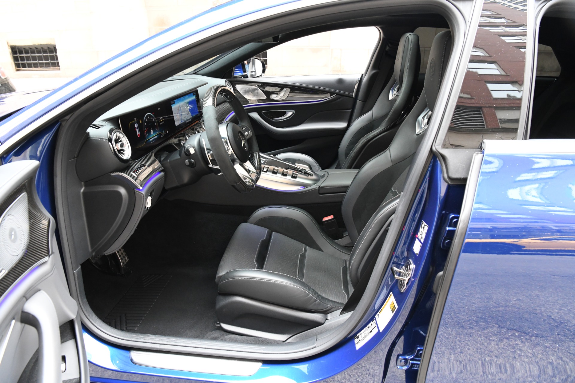 Used 2019 Mercedes-Benz AMG GT 63 S | St. Petersburg, FL