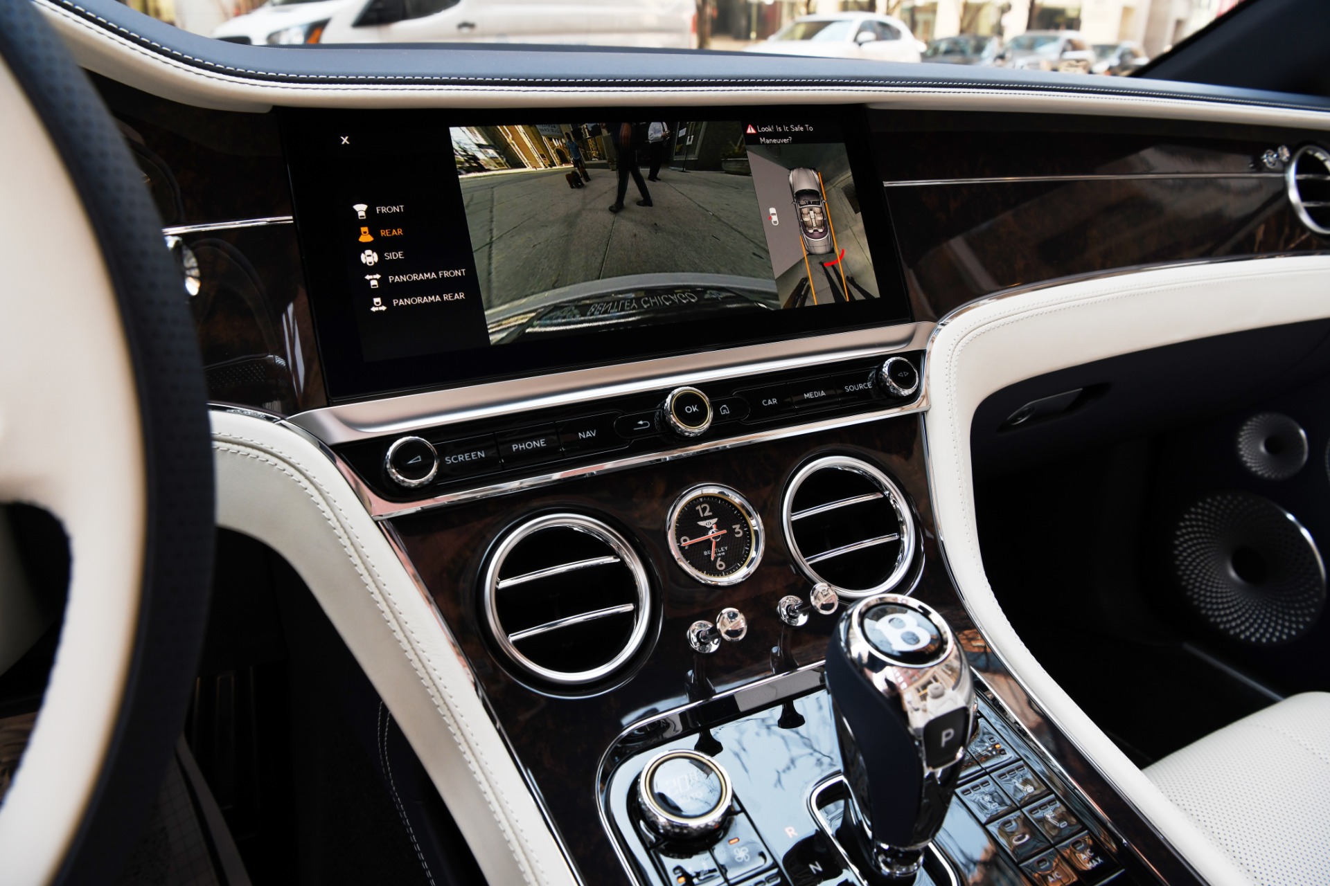 New 2021 Bentley Continental GTC Convertible GTC V8 | St. Petersburg, FL
