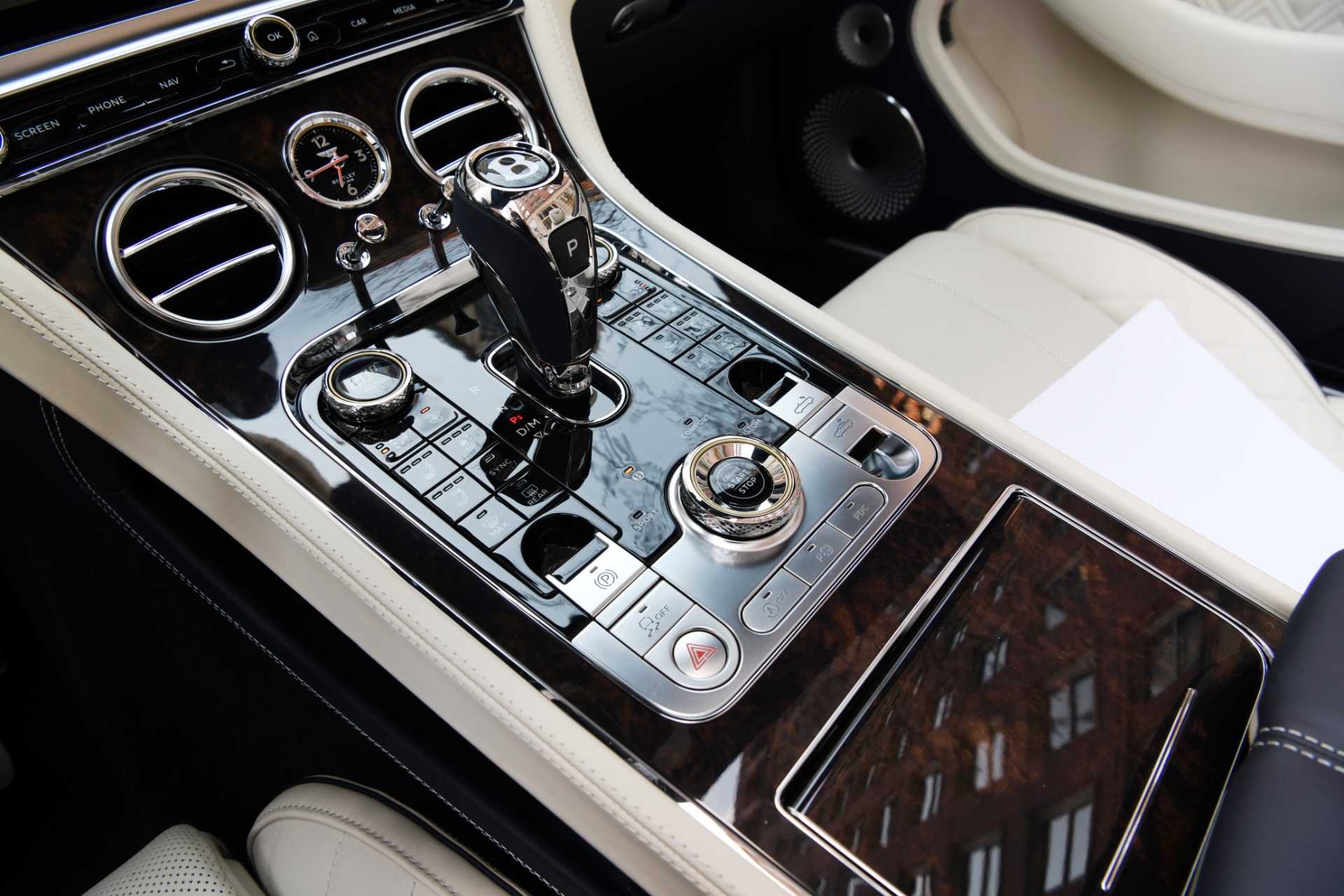 New 2021 Bentley Continental GTC Convertible GTC V8 | St. Petersburg, FL