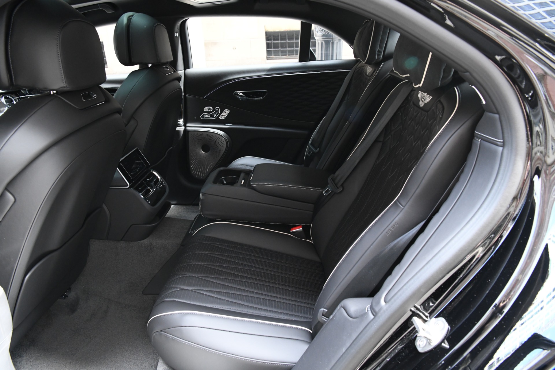 New 2021 Bentley FLYING SPUR V8 | St. Petersburg, FL