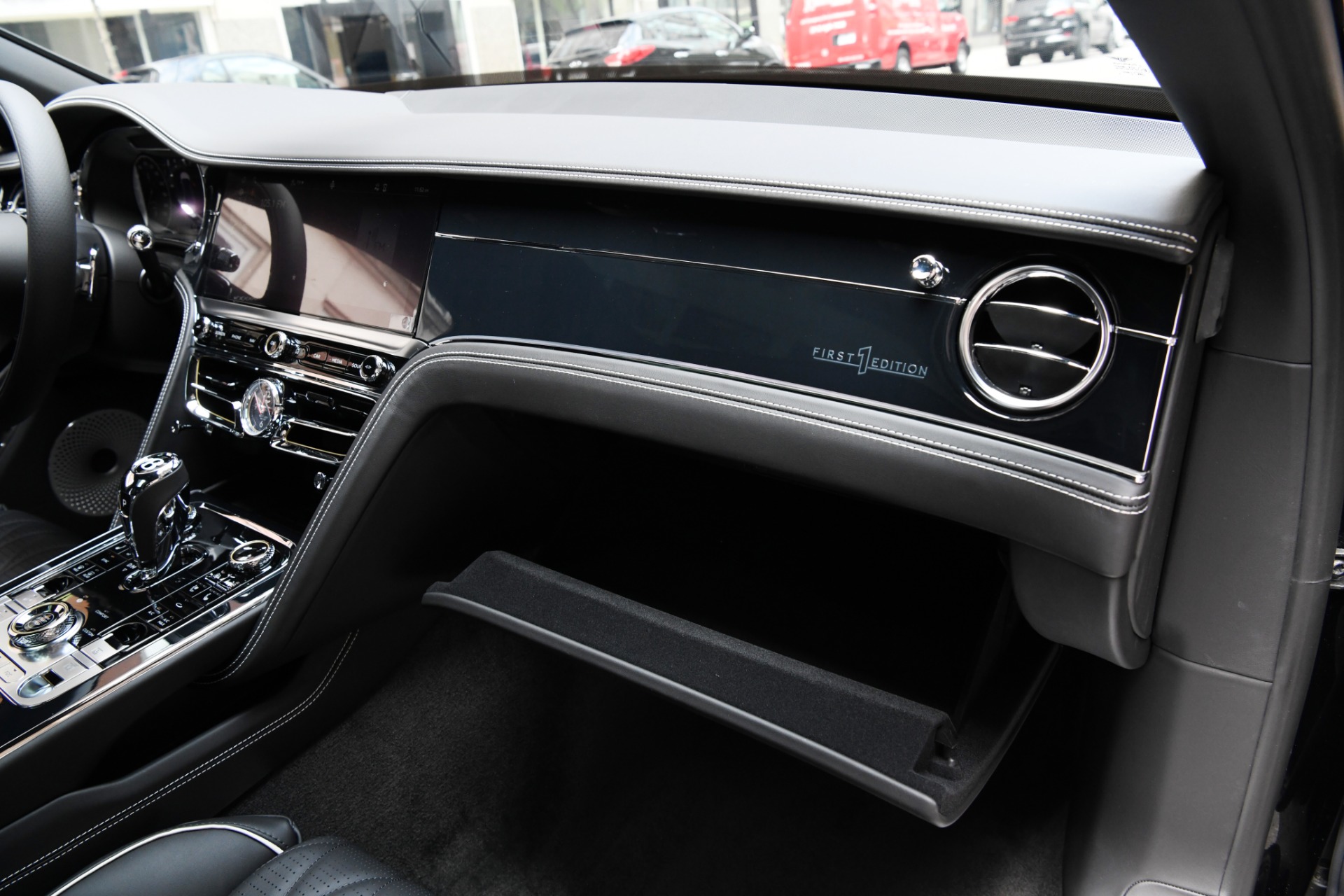 New 2021 Bentley FLYING SPUR V8 | St. Petersburg, FL