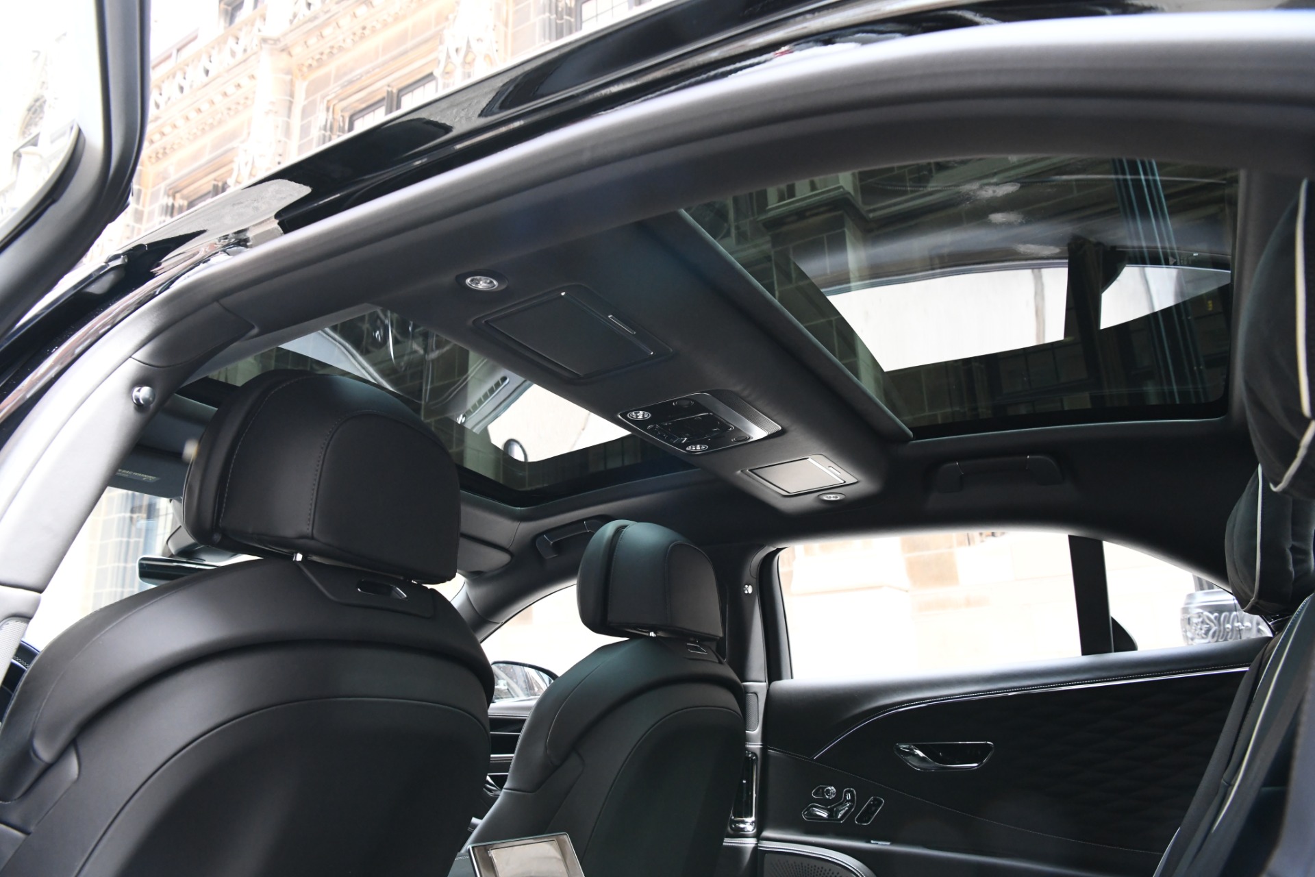 New 2021 Bentley FLYING SPUR V8 | St. Petersburg, FL