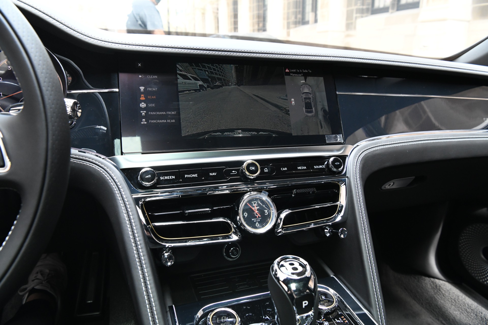 New 2021 Bentley FLYING SPUR V8 | St. Petersburg, FL