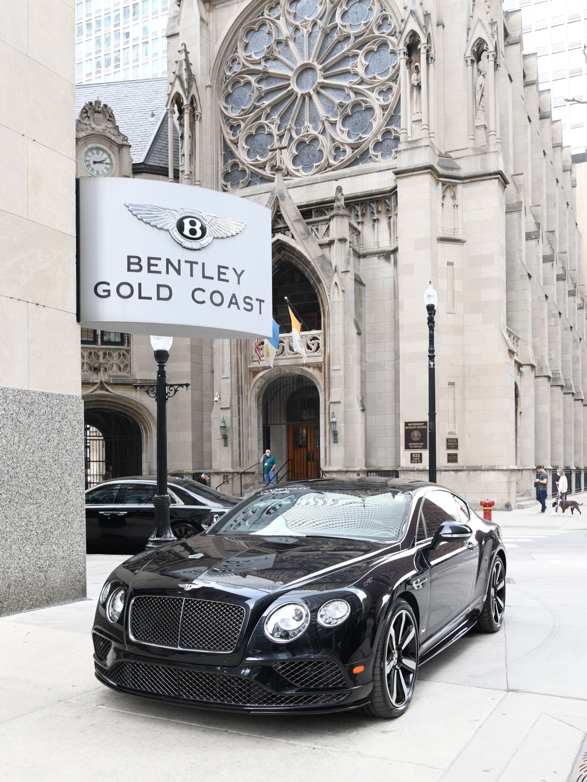 Used 2016 Bentley Continental GT Speed GT Speed | St. Petersburg, FL