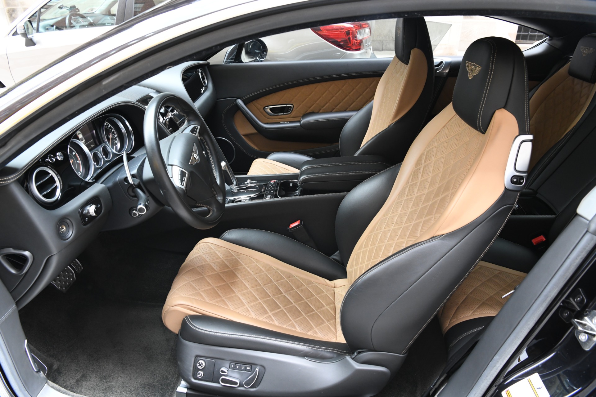 Used 2016 Bentley Continental GT Speed GT Speed | St. Petersburg, FL