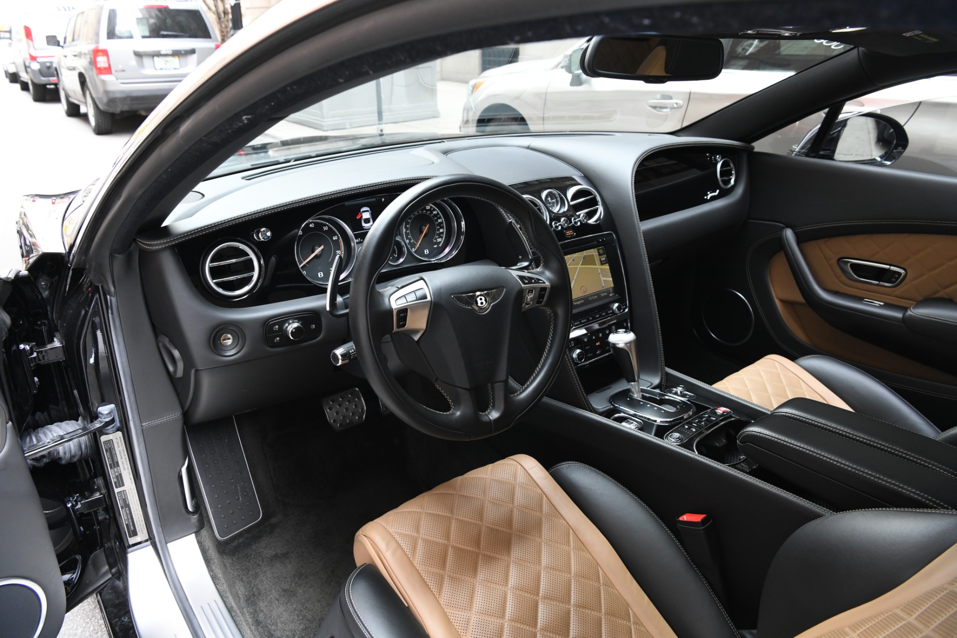 Used 2016 Bentley Continental GT Speed GT Speed | St. Petersburg, FL