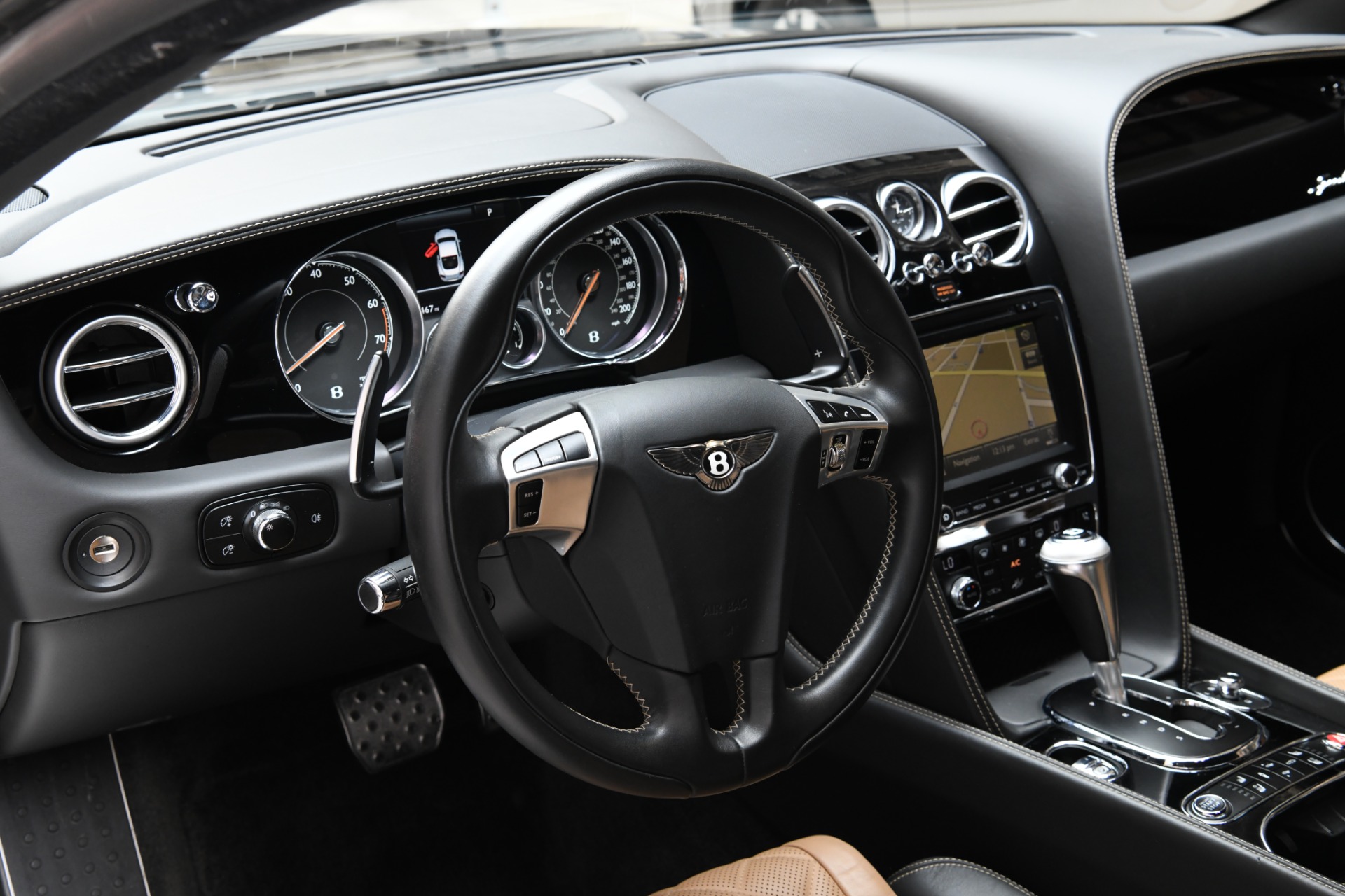 Used 2016 Bentley Continental GT Speed GT Speed | St. Petersburg, FL