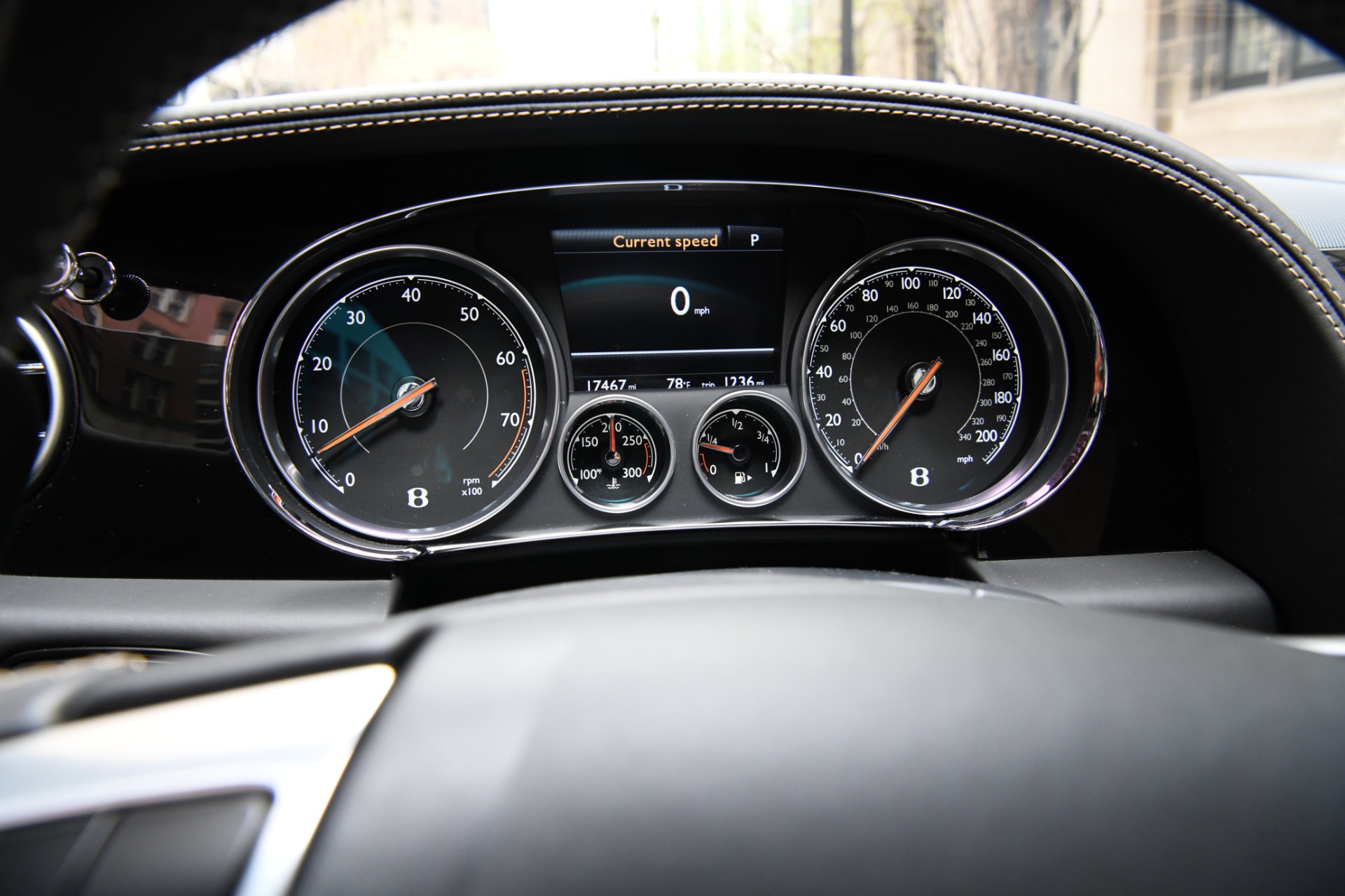 Used 2016 Bentley Continental GT Speed GT Speed | St. Petersburg, FL