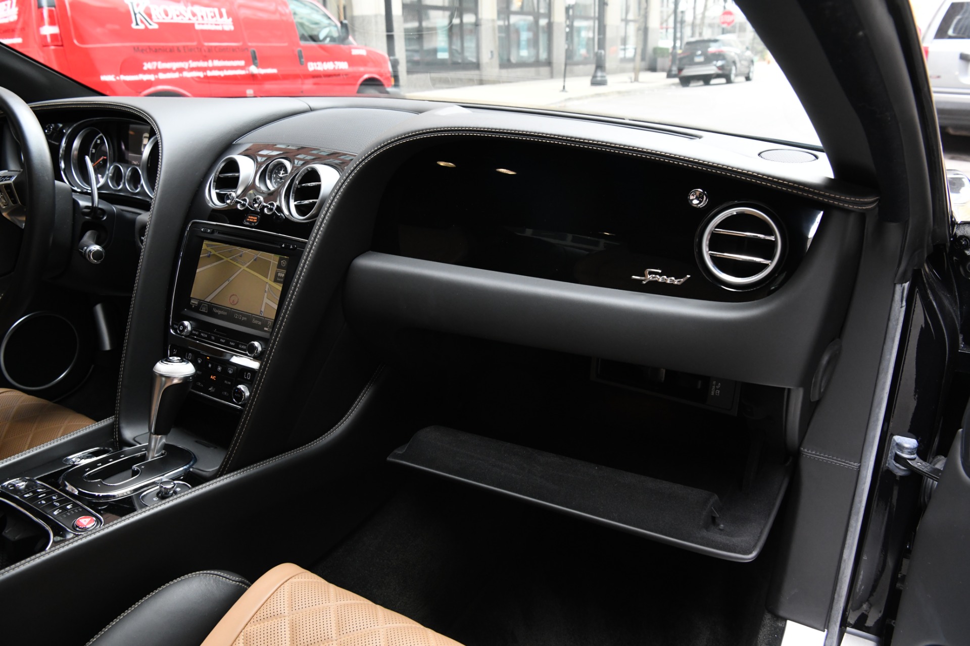 Used 2016 Bentley Continental GT Speed GT Speed | St. Petersburg, FL