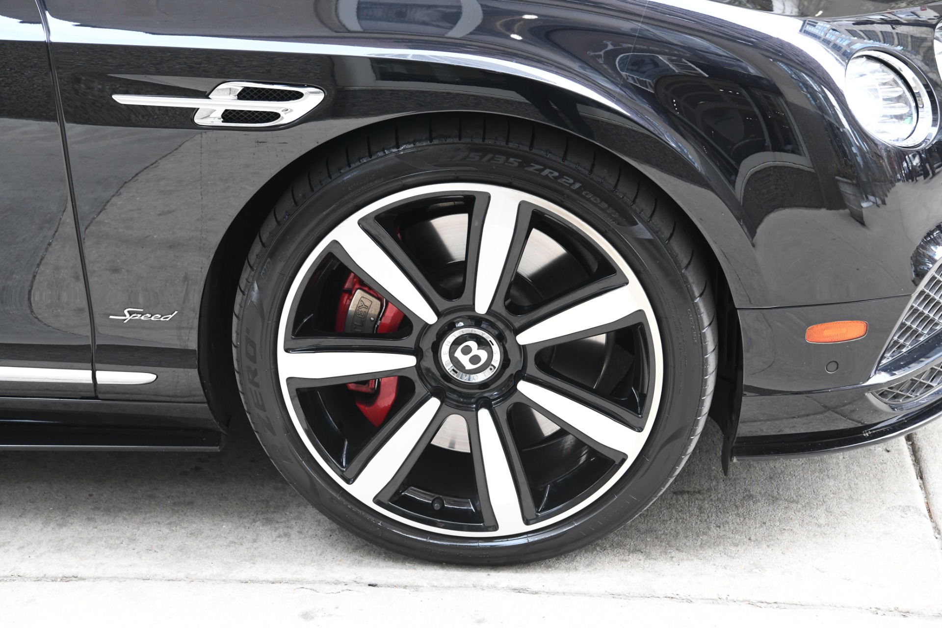 Used 2016 Bentley Continental GT Speed GT Speed | St. Petersburg, FL