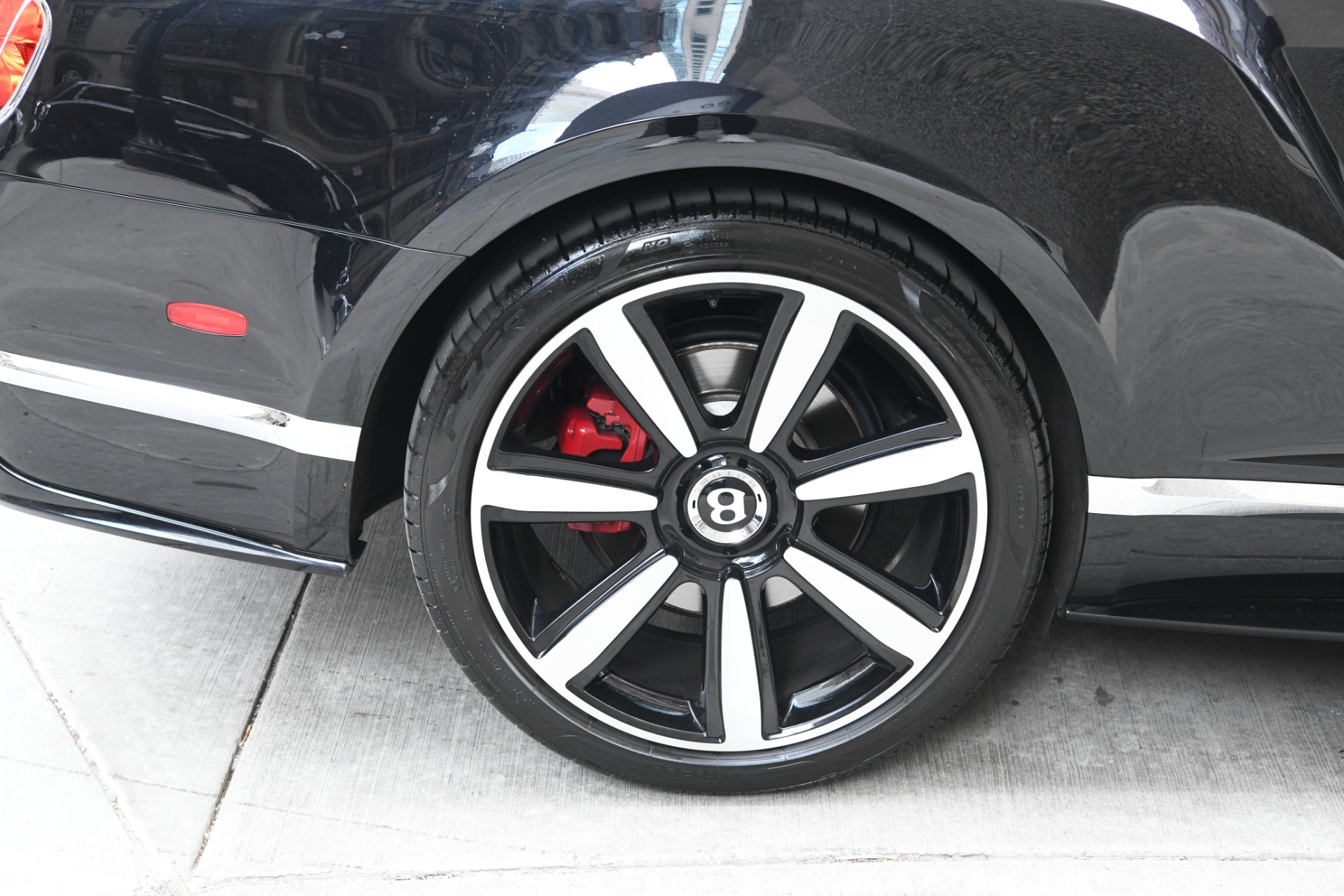 Used 2016 Bentley Continental GT Speed GT Speed | St. Petersburg, FL