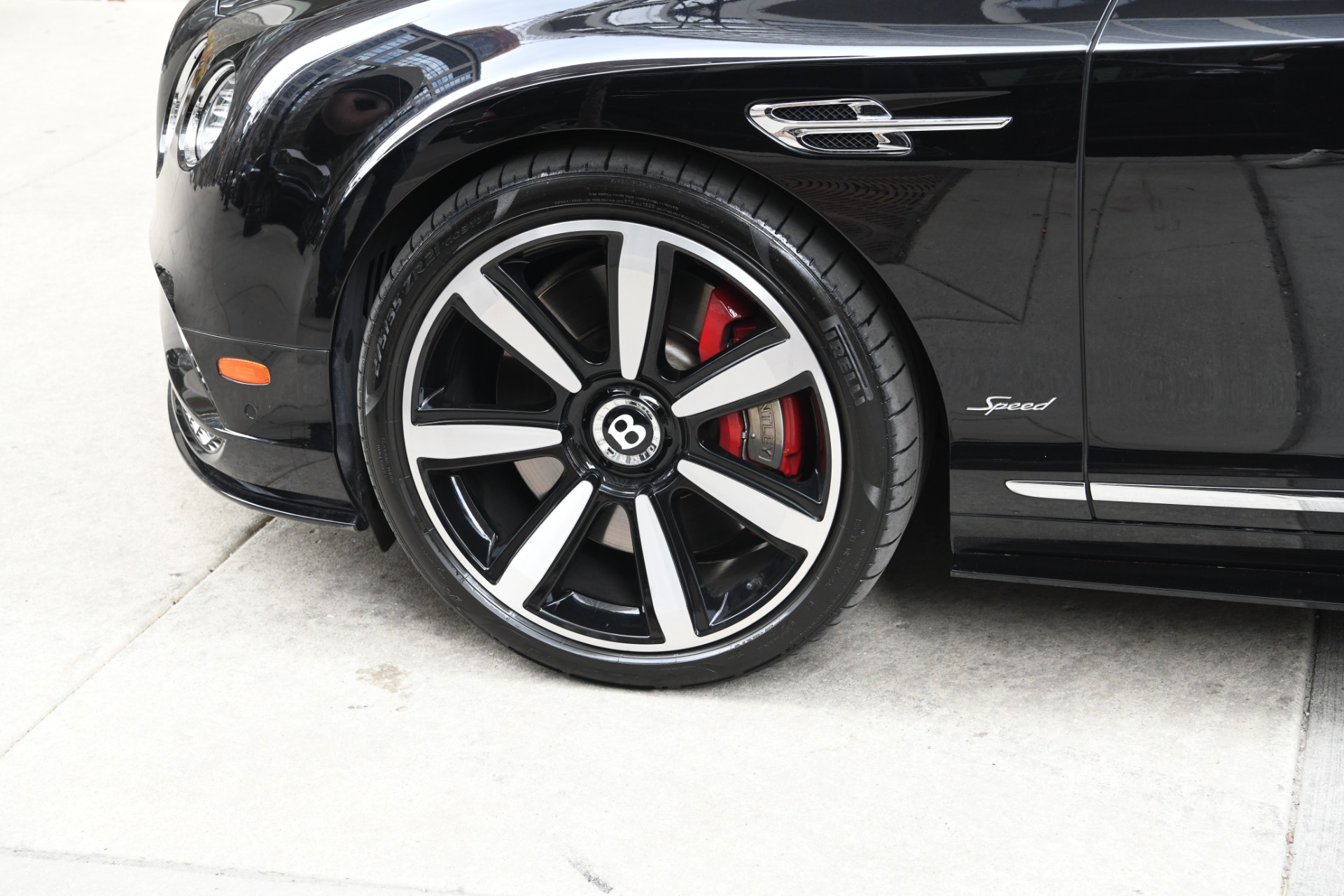Used 2016 Bentley Continental GT Speed GT Speed | St. Petersburg, FL
