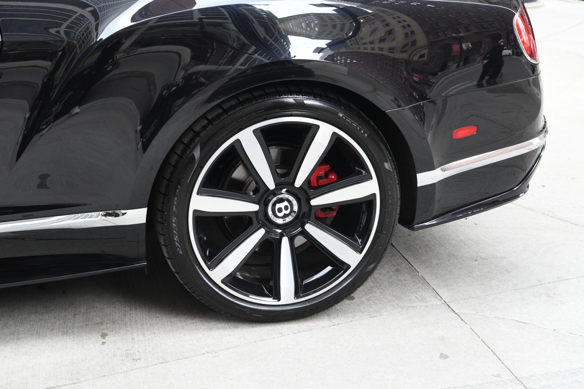 Used 2016 Bentley Continental GT Speed GT Speed | St. Petersburg, FL