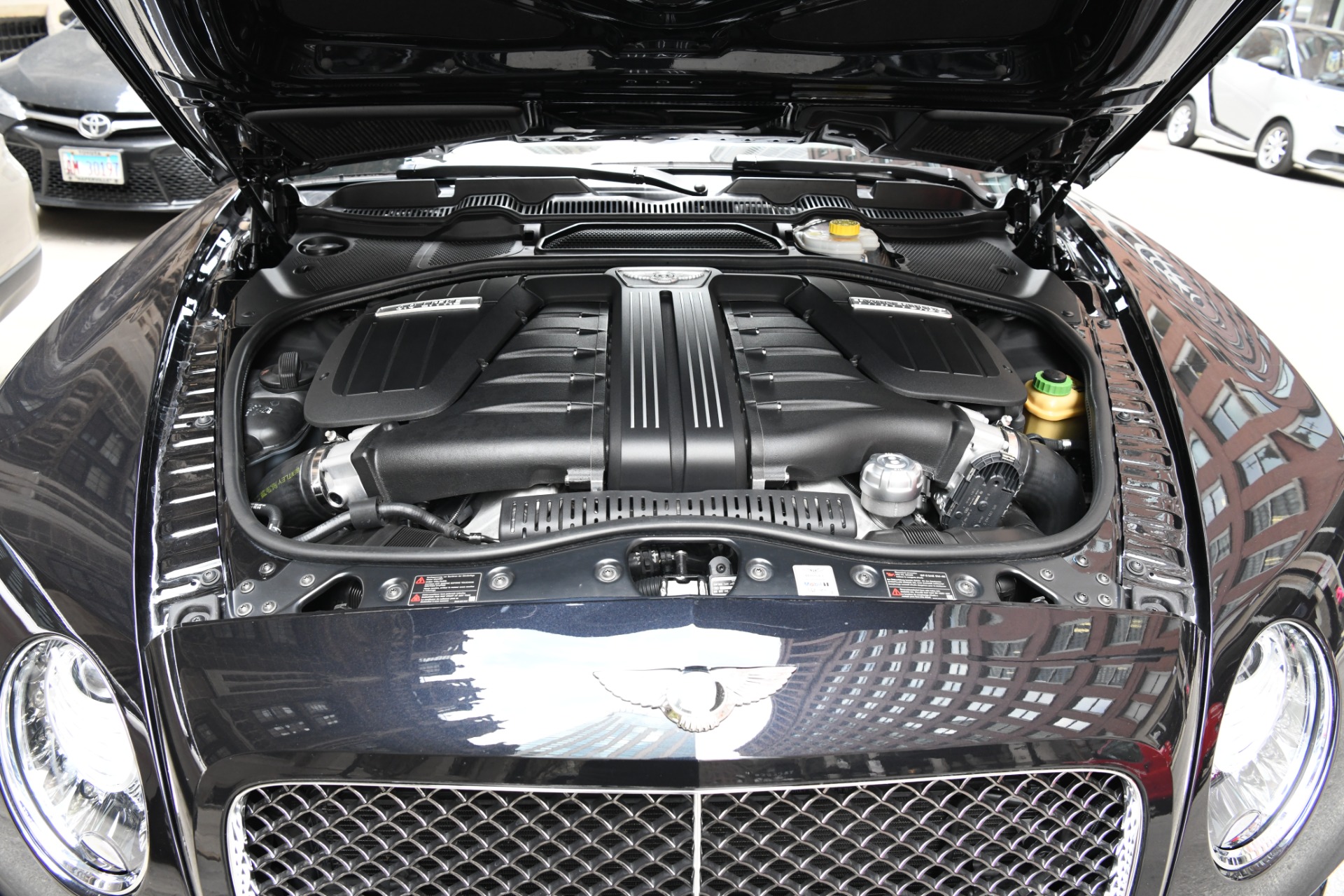 Used 2016 Bentley Continental GT Speed GT Speed | St. Petersburg, FL