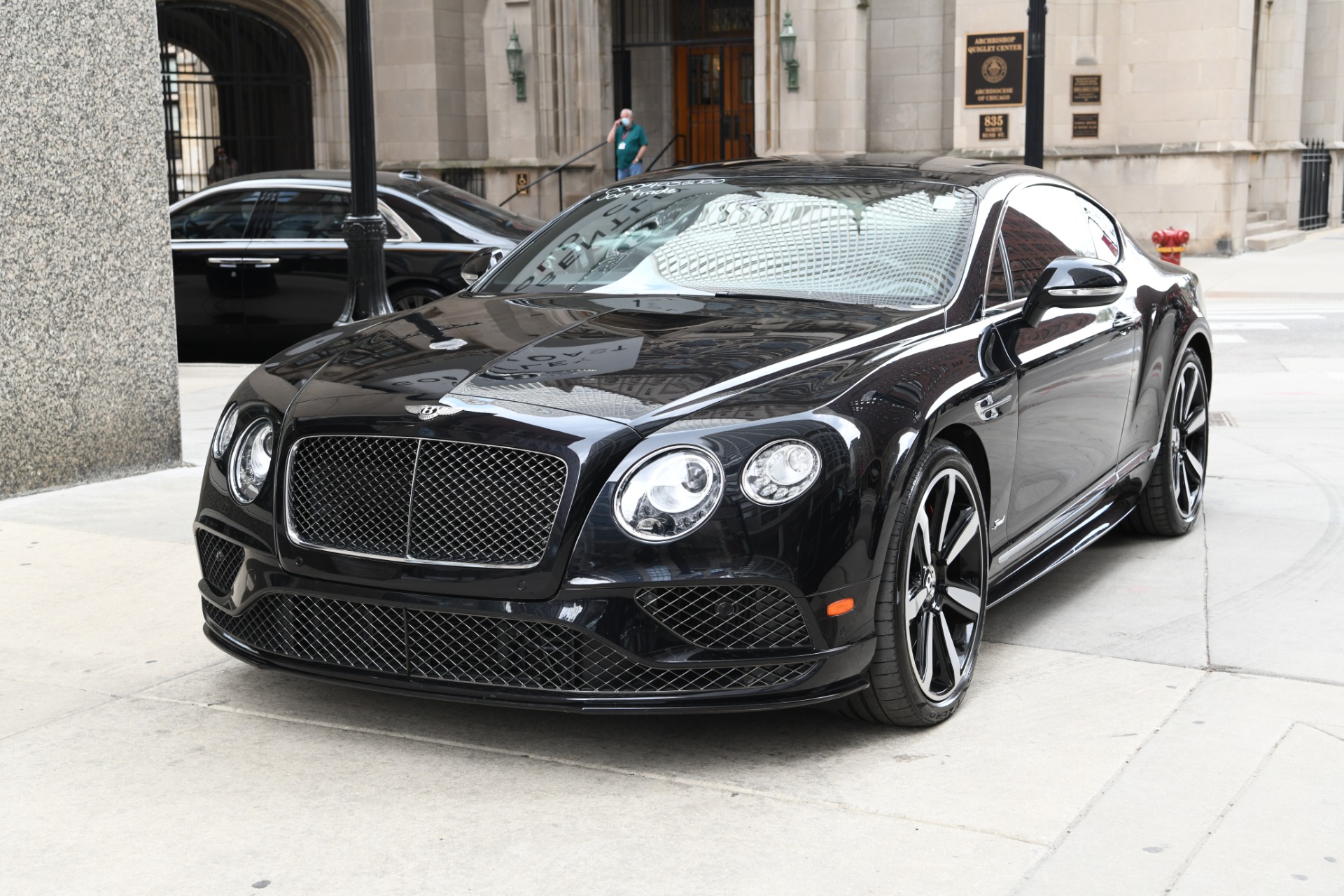 Used 2016 Bentley Continental GT Speed GT Speed | St. Petersburg, FL