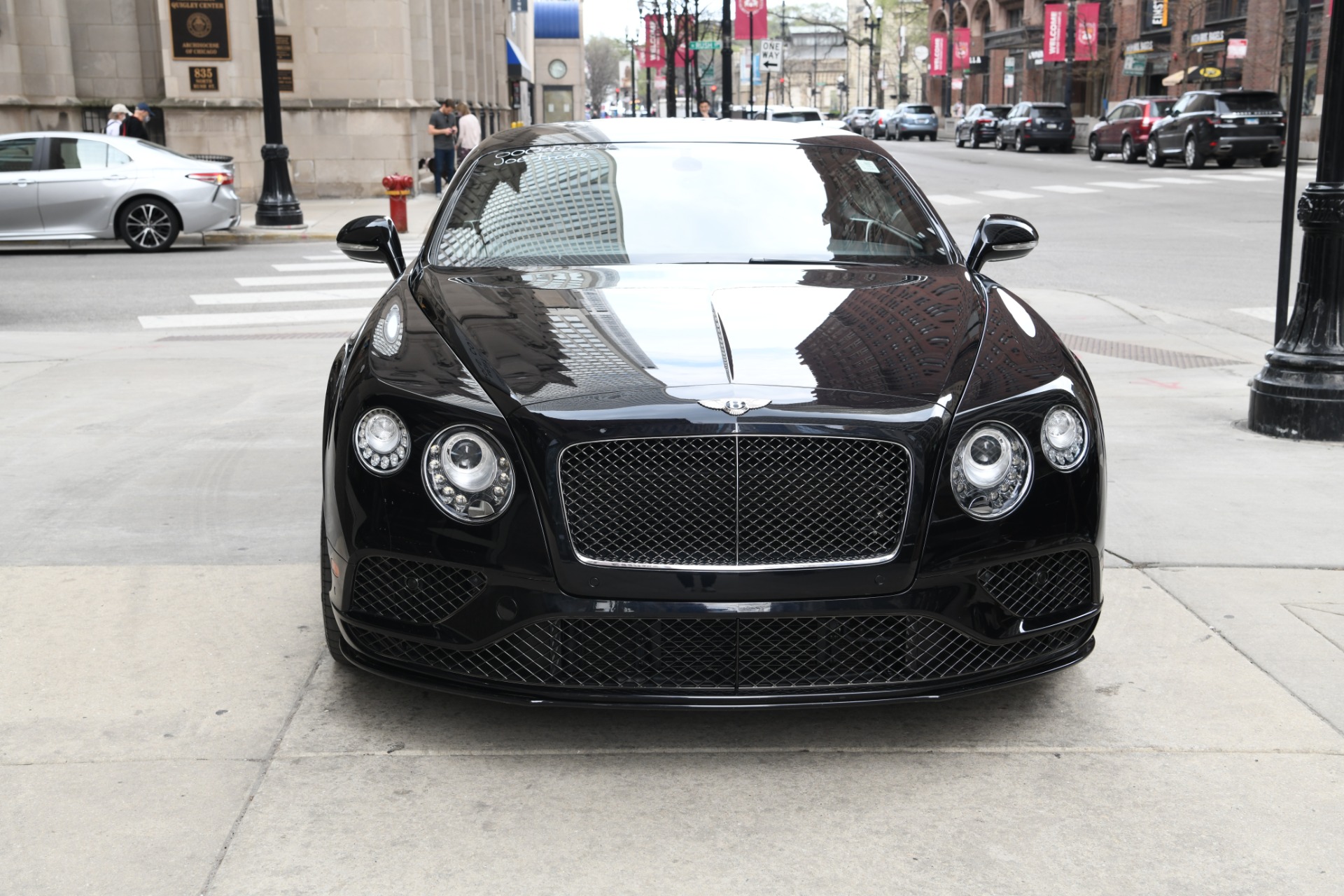 Used 2016 Bentley Continental GT Speed GT Speed | St. Petersburg, FL