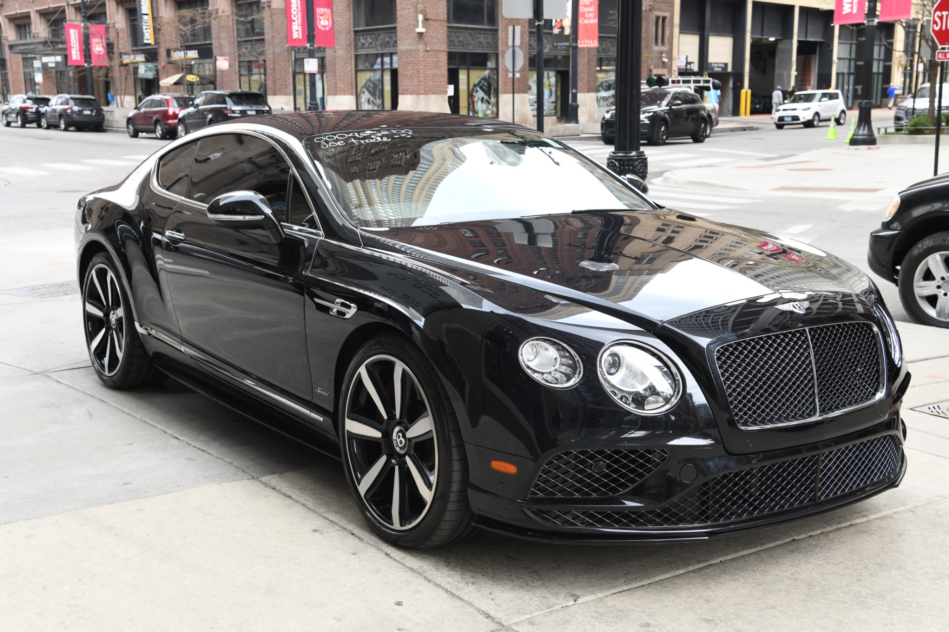 Used 2016 Bentley Continental GT Speed GT Speed | St. Petersburg, FL