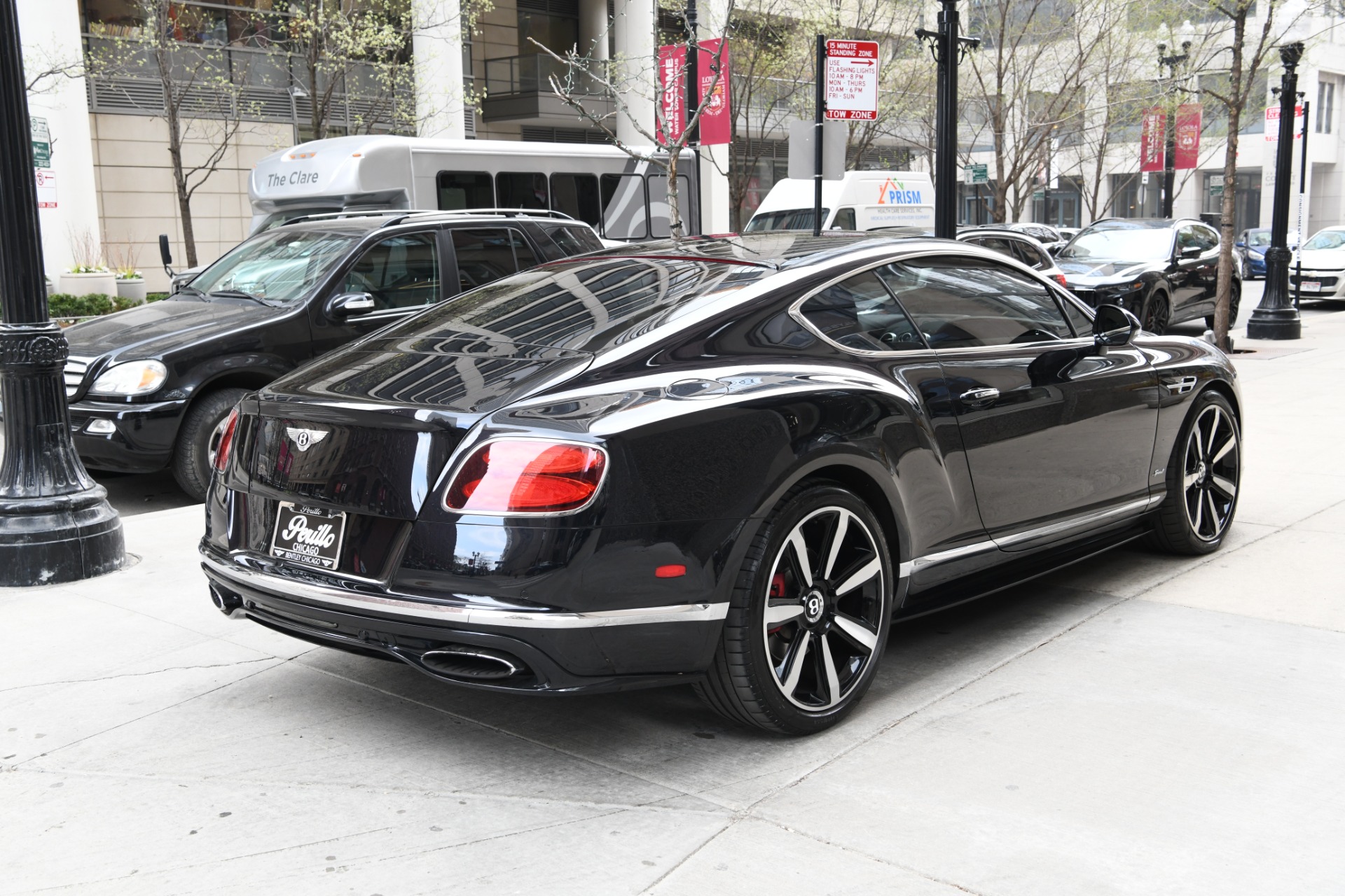 Used 2016 Bentley Continental GT Speed GT Speed | St. Petersburg, FL