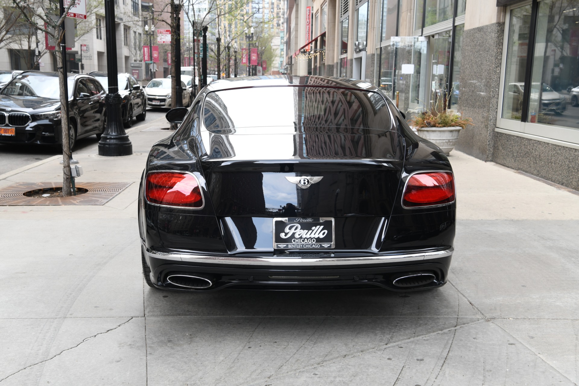 Used 2016 Bentley Continental GT Speed GT Speed | St. Petersburg, FL