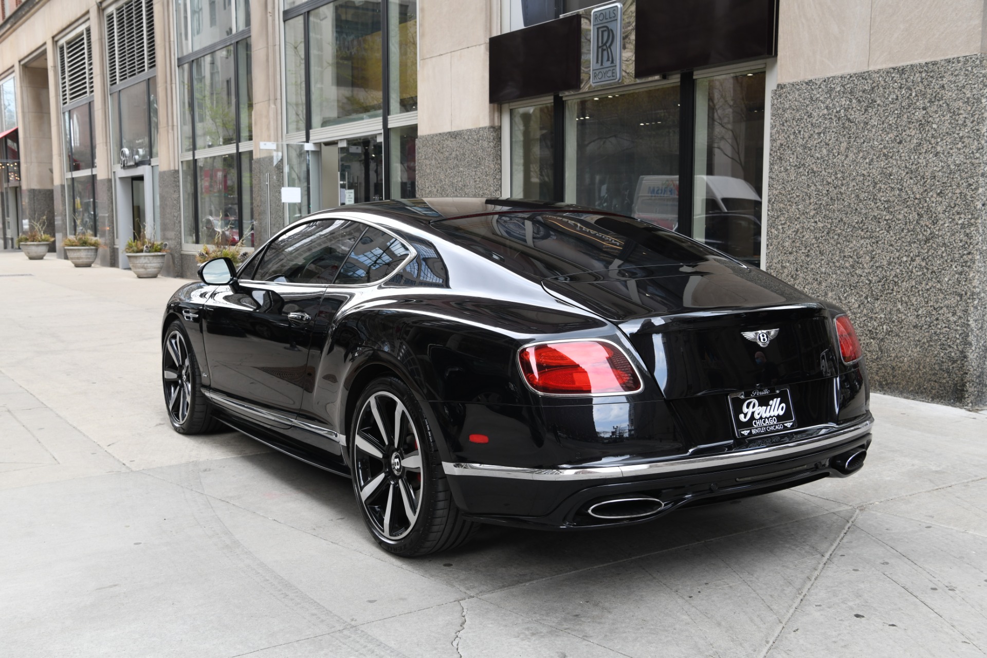 Used 2016 Bentley Continental GT Speed GT Speed | St. Petersburg, FL