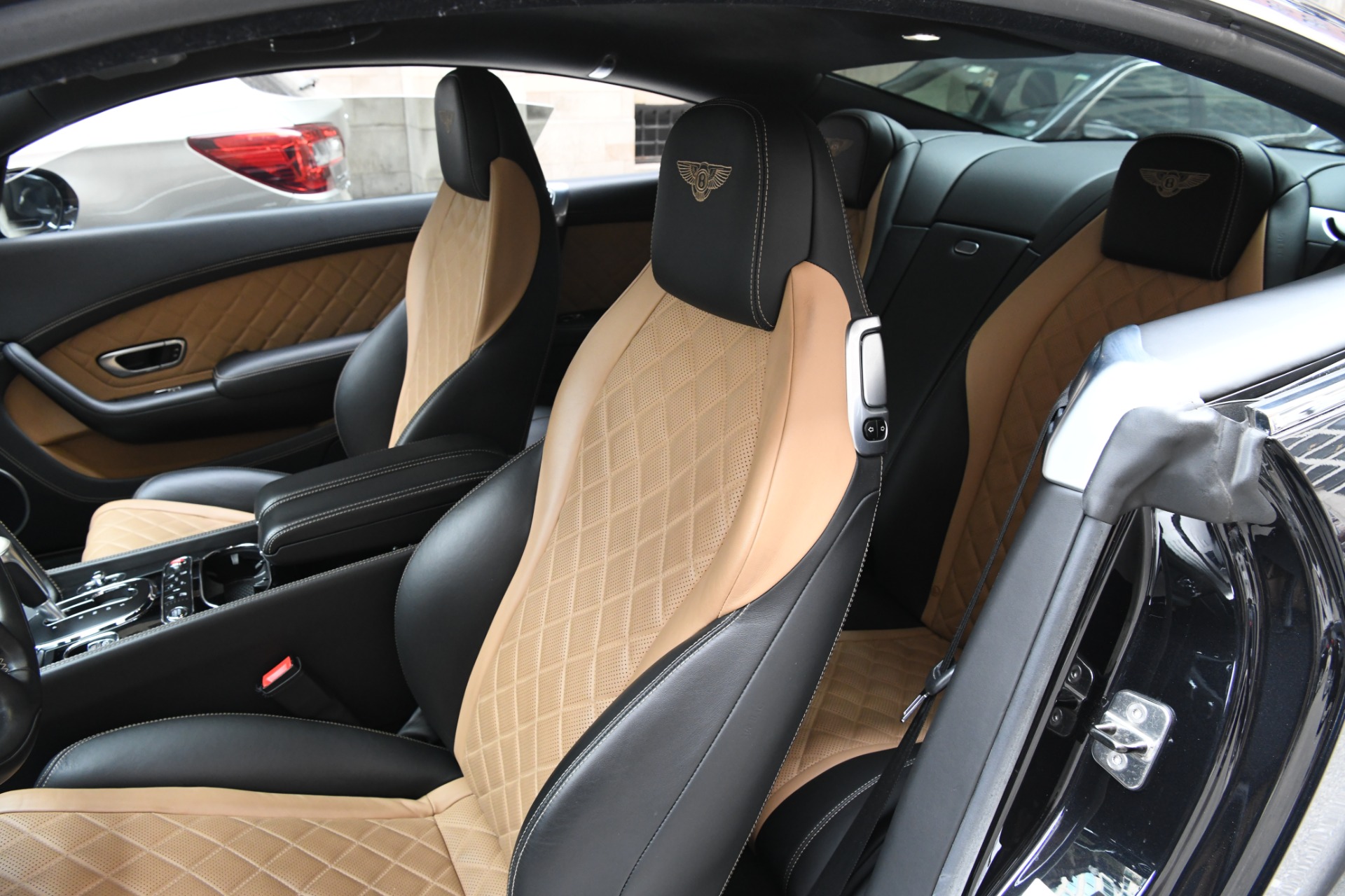 Used 2016 Bentley Continental GT Speed GT Speed | St. Petersburg, FL