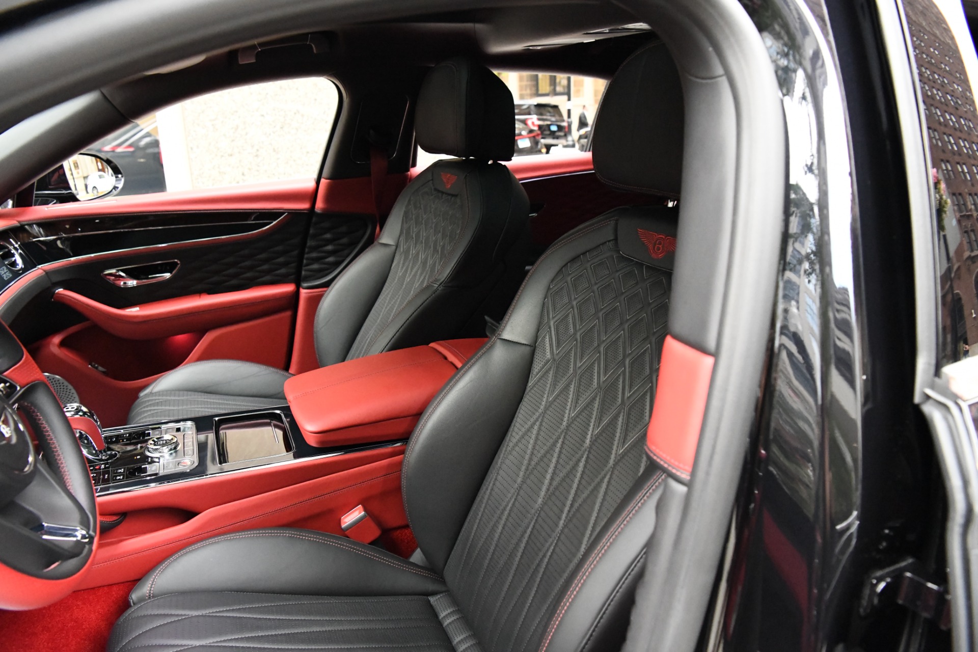 Used 2020 Bentley Flying Spur W12 First Edition | St. Petersburg, FL