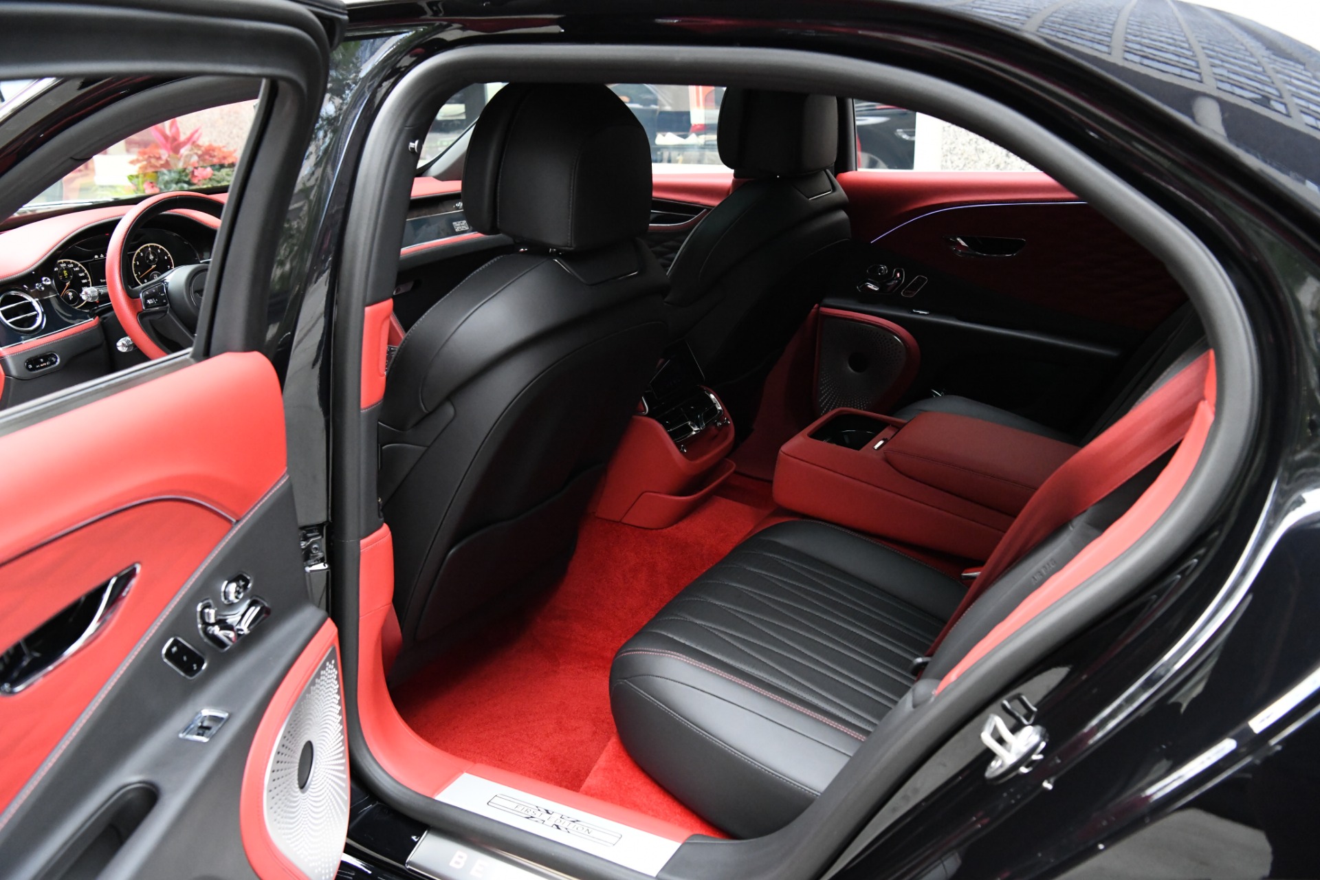 Used 2020 Bentley Flying Spur W12 First Edition | St. Petersburg, FL