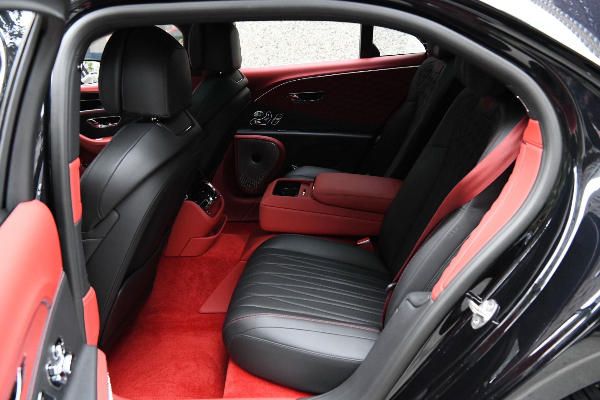 Used 2020 Bentley Flying Spur W12 First Edition | St. Petersburg, FL