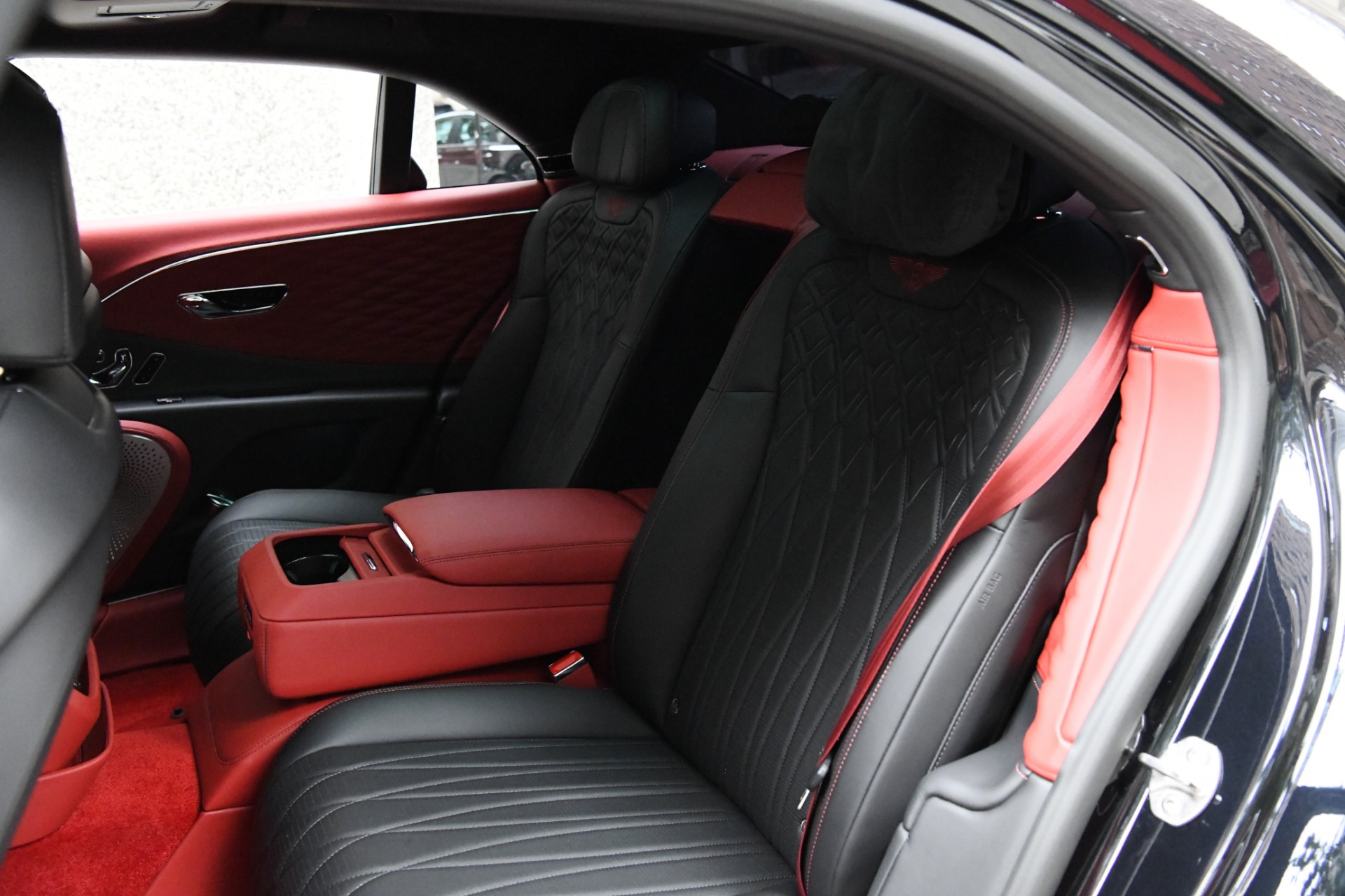 Used 2020 Bentley Flying Spur W12 First Edition | St. Petersburg, FL