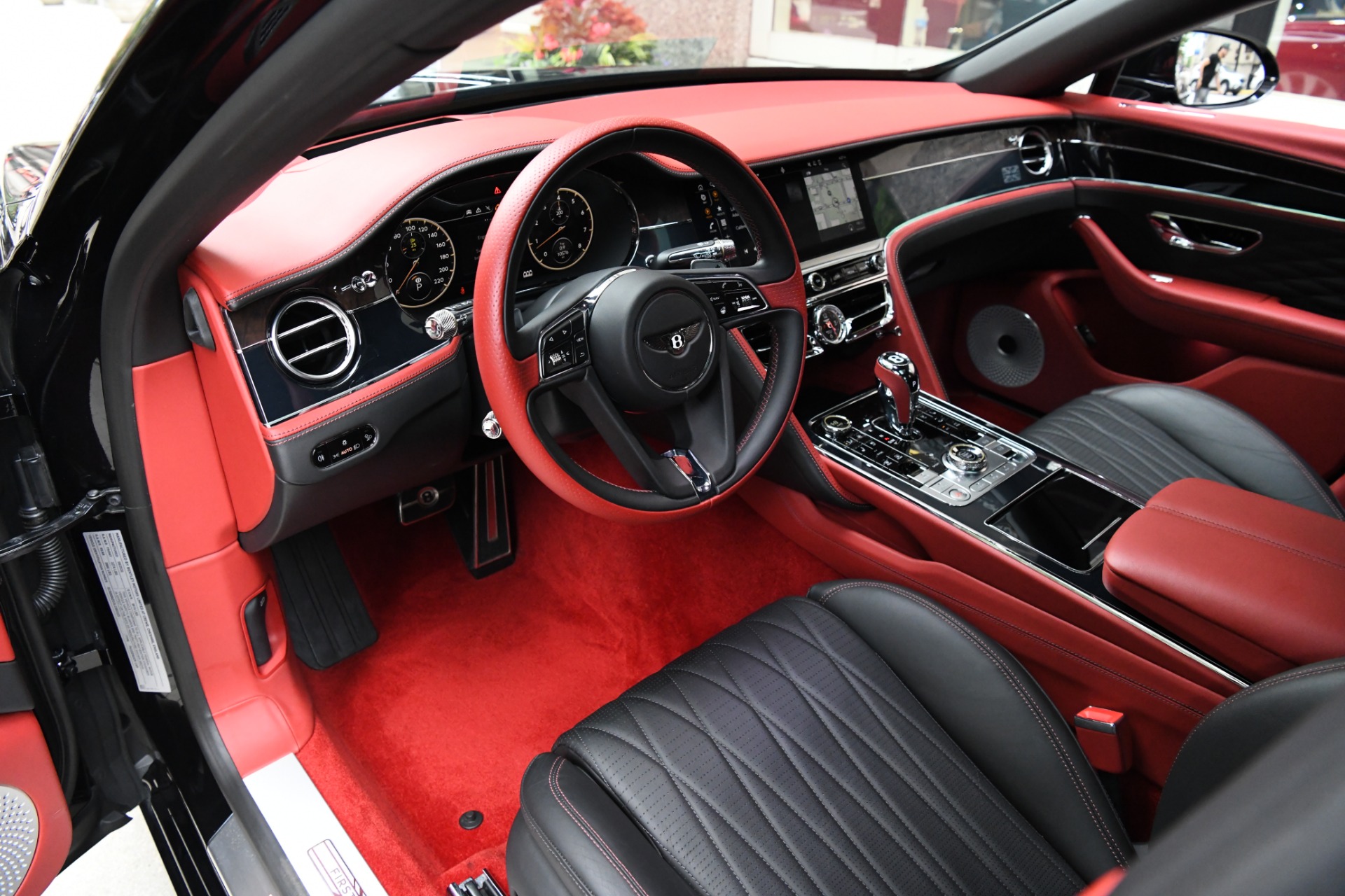 Used 2020 Bentley Flying Spur W12 First Edition | St. Petersburg, FL