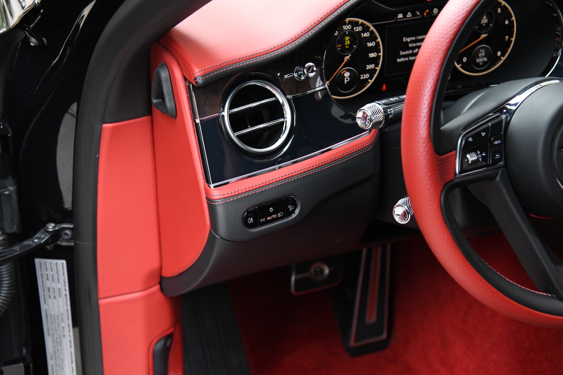 Used 2020 Bentley Flying Spur W12 First Edition | St. Petersburg, FL