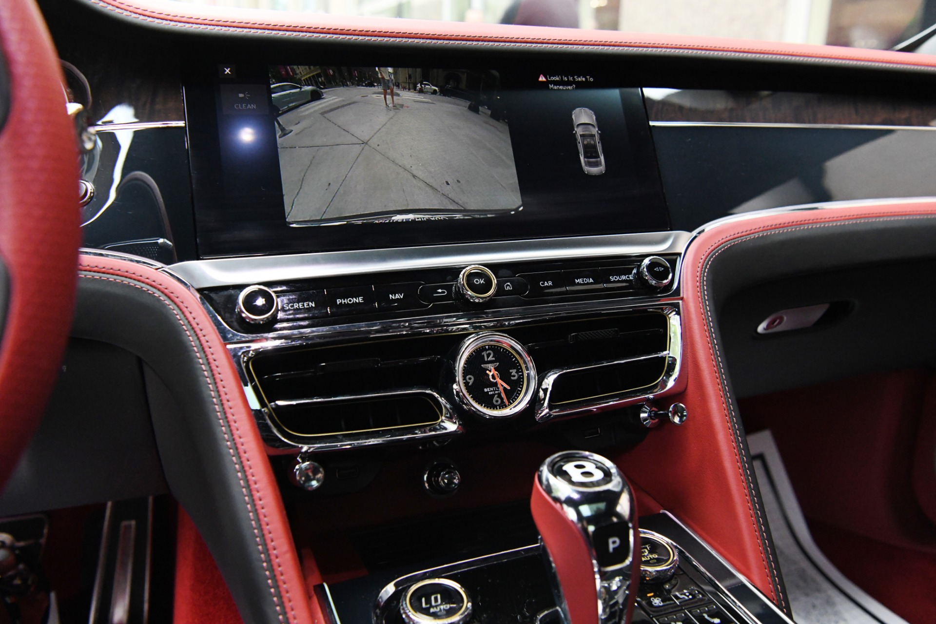 Used 2020 Bentley Flying Spur W12 First Edition | St. Petersburg, FL