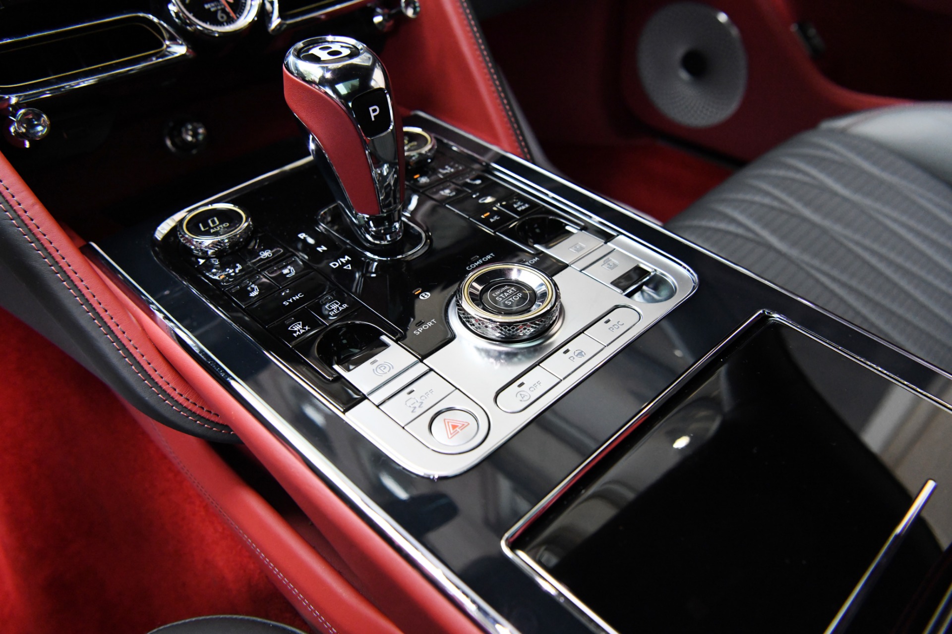 Used 2020 Bentley Flying Spur W12 First Edition | St. Petersburg, FL