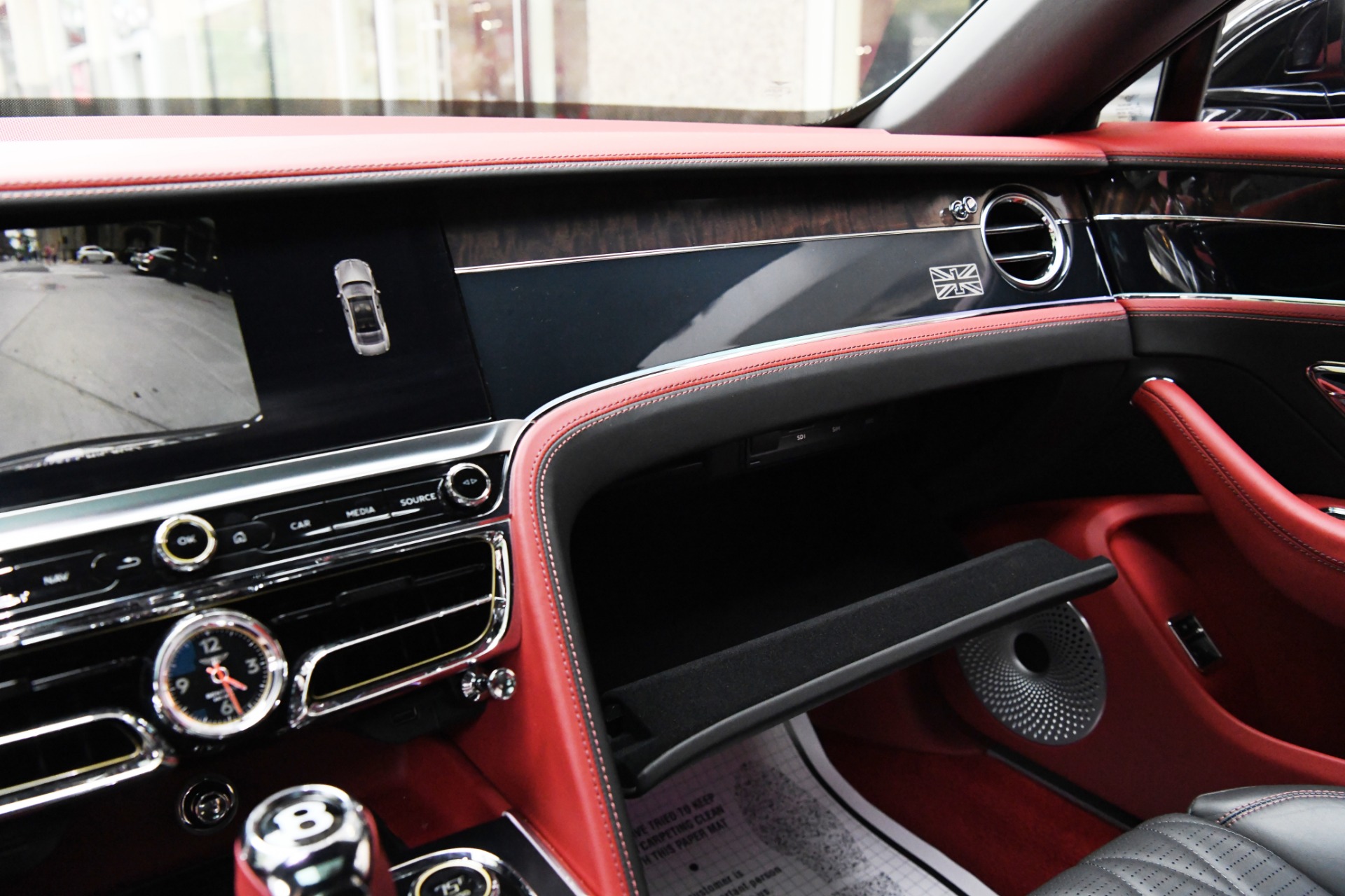 Used 2020 Bentley Flying Spur W12 First Edition | St. Petersburg, FL