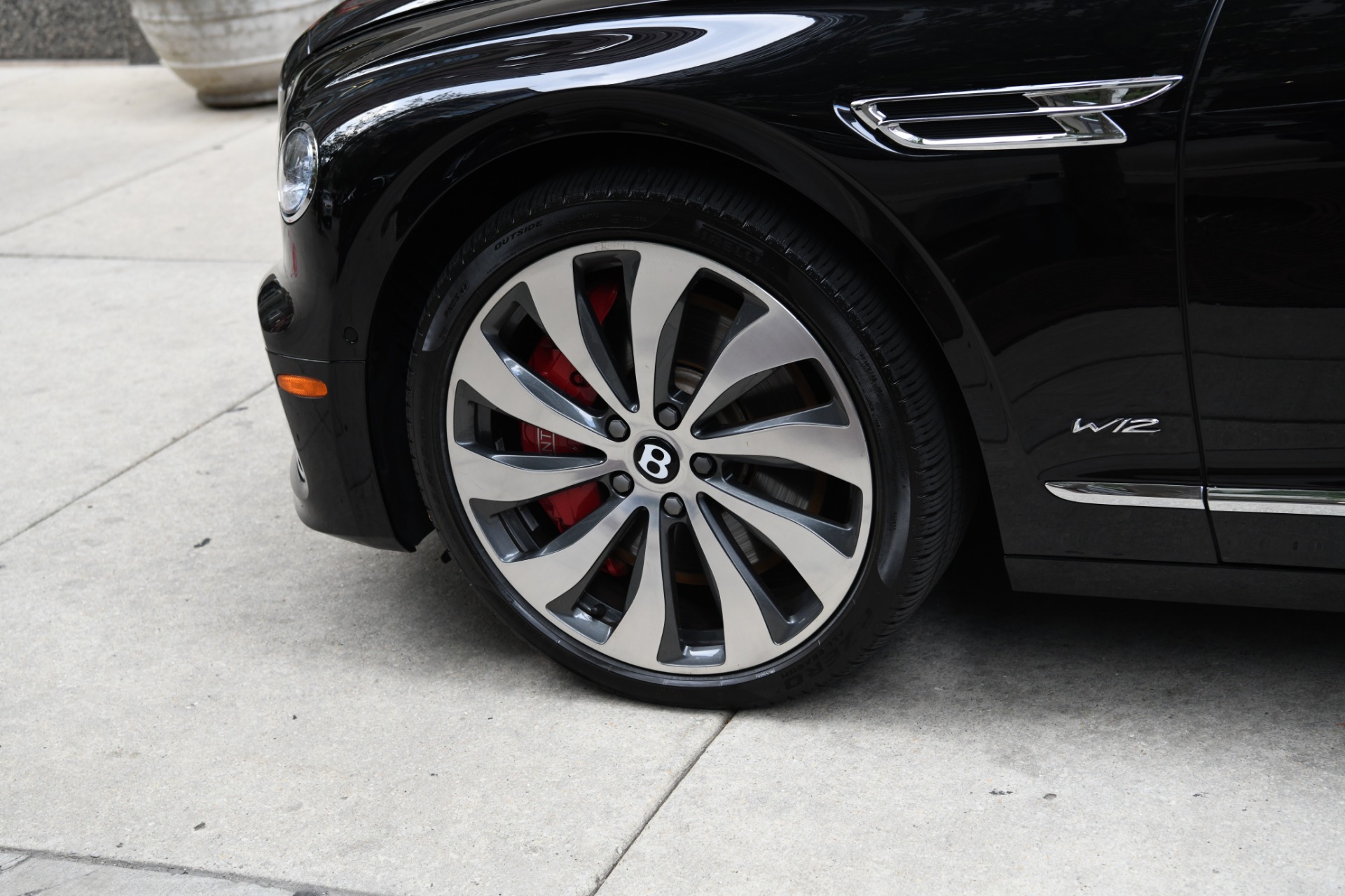 Used 2020 Bentley Flying Spur W12 First Edition | St. Petersburg, FL