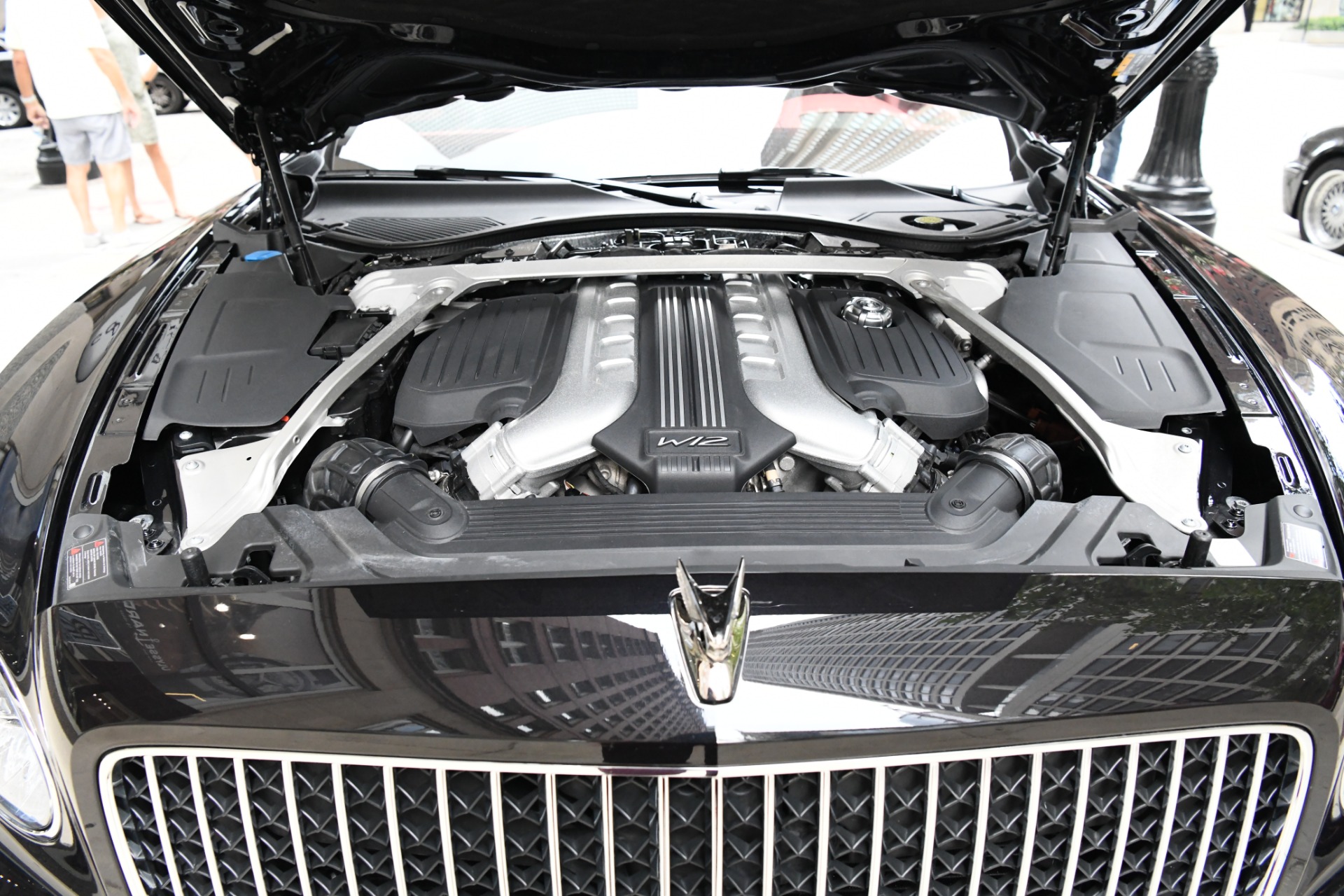 Used 2020 Bentley Flying Spur W12 First Edition | St. Petersburg, FL