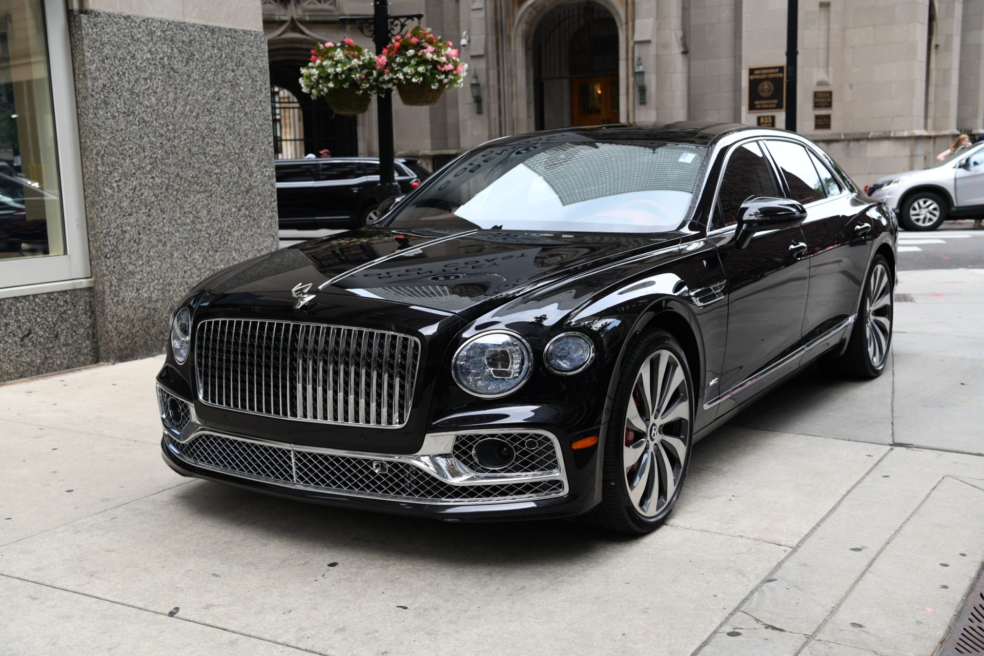 Used 2020 Bentley Flying Spur W12 First Edition | St. Petersburg, FL