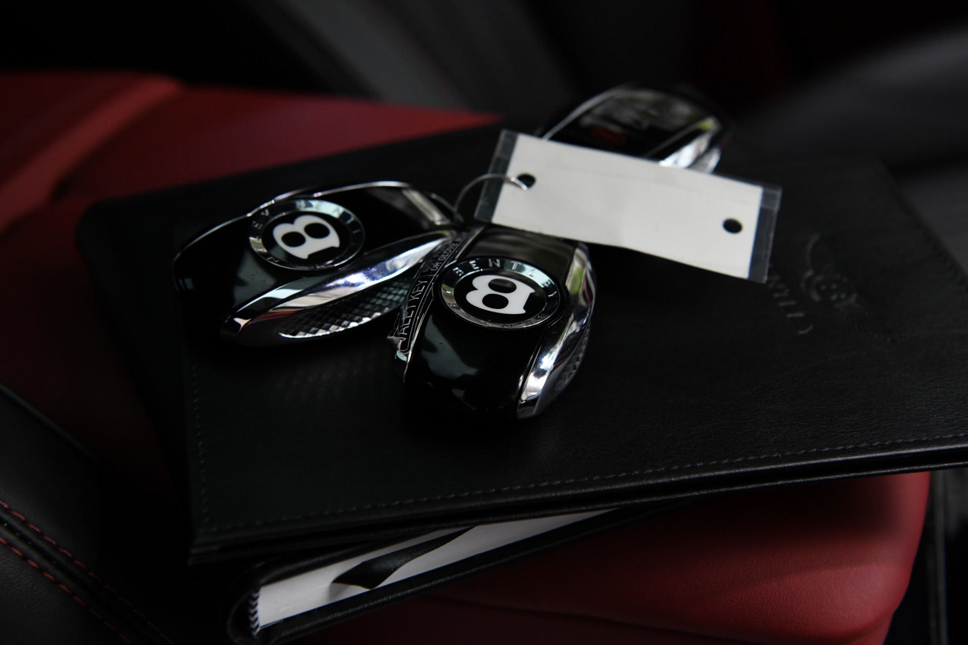 Used 2020 Bentley Flying Spur W12 First Edition | St. Petersburg, FL