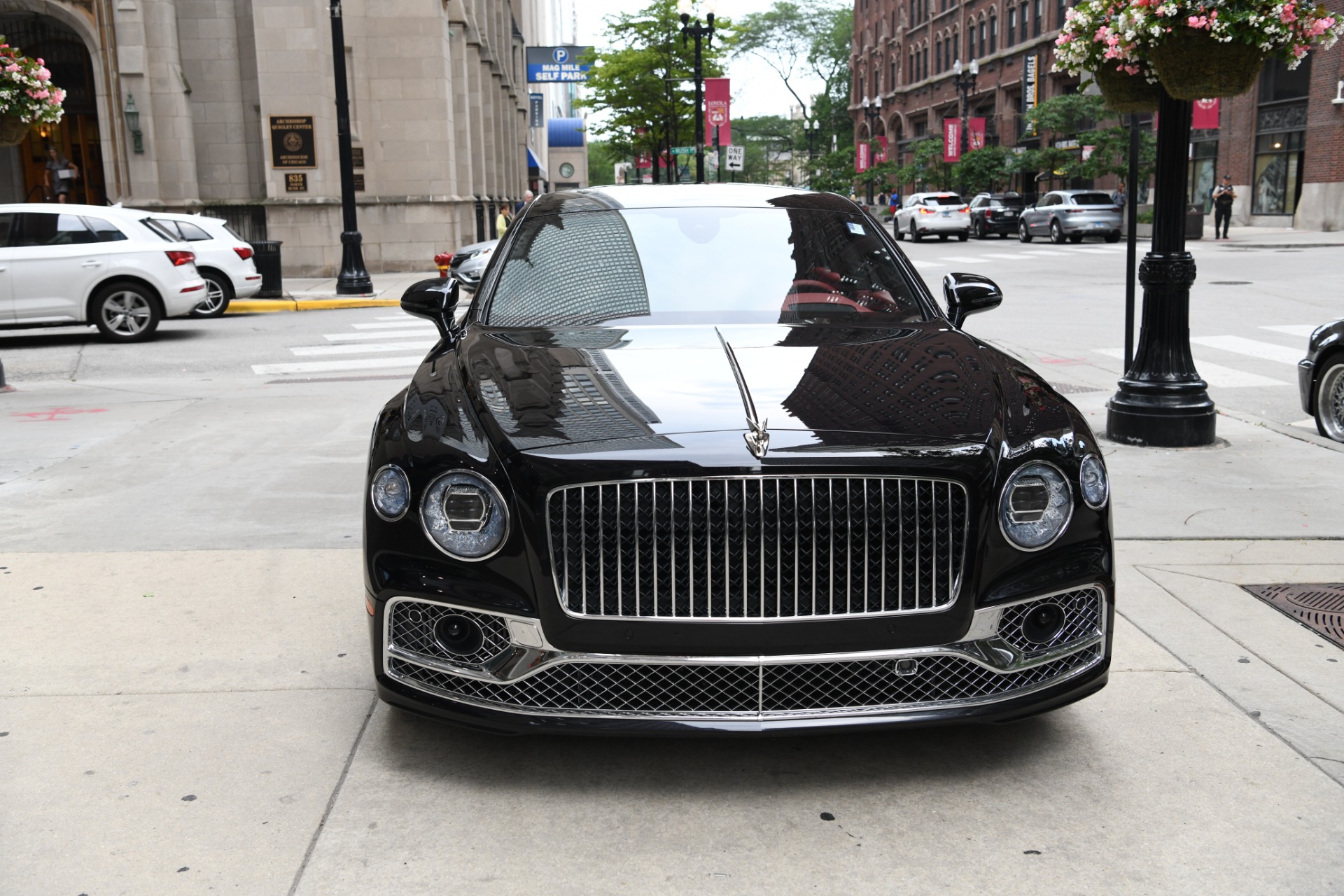 Used 2020 Bentley Flying Spur W12 First Edition | St. Petersburg, FL