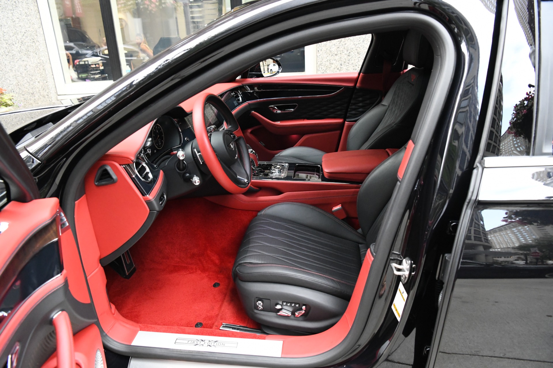 Used 2020 Bentley Flying Spur W12 First Edition | St. Petersburg, FL