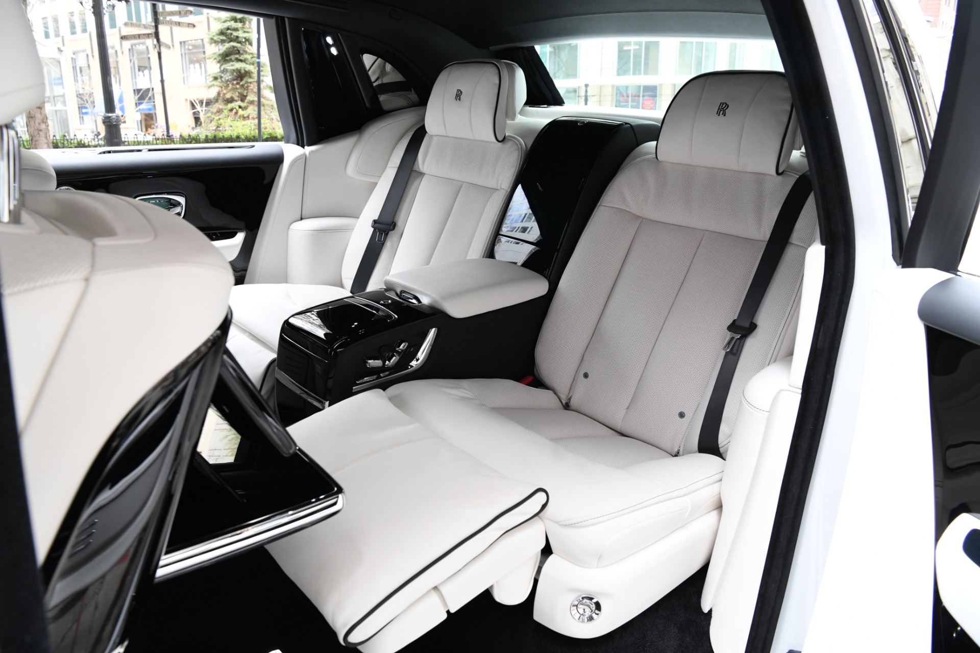 New 2021 Rolls-Royce Phantom EXTENDED WHEELBASE EWB | St. Petersburg, FL
